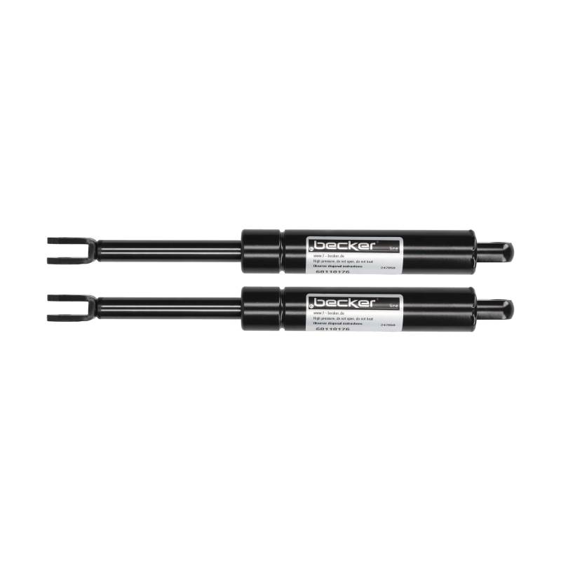 F.BECKER_LINE Gasfeder Kofferraum 1.780 N Links oder Rechts (SET60110176) von f.becker_line