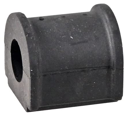 F.BECKER_LINE Lagerbuchse, Stabilisator Ø 18 mm Innen (27210445) passend für IVECO von F.becker_line