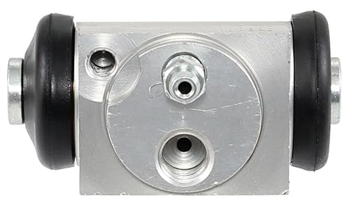 F.BECKER_LINE Radbremszylinder Ø 17,5 mm Hinten (11910094) passend für Twingo II von F.becker_line