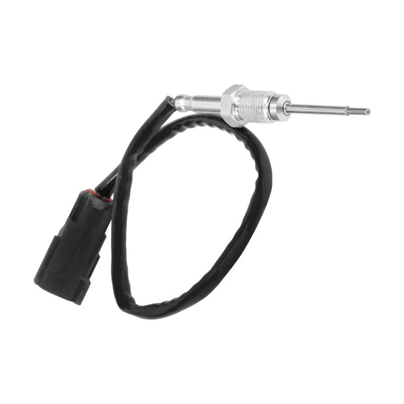 f.becker_line Abgastemperatursensor 2-polig passend für FORD Focus II Mondeo III Ranger von f.becker_line