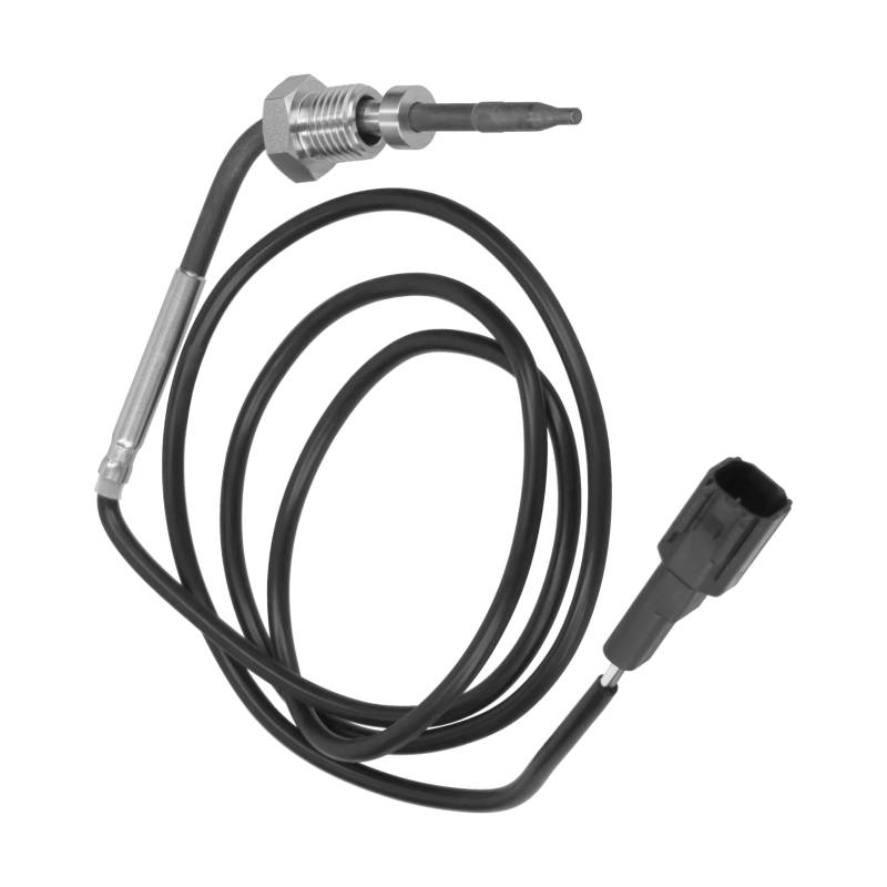 f.becker_line Abgastemperatursensor 2-polig passend für FORD Ranger von f.becker_line