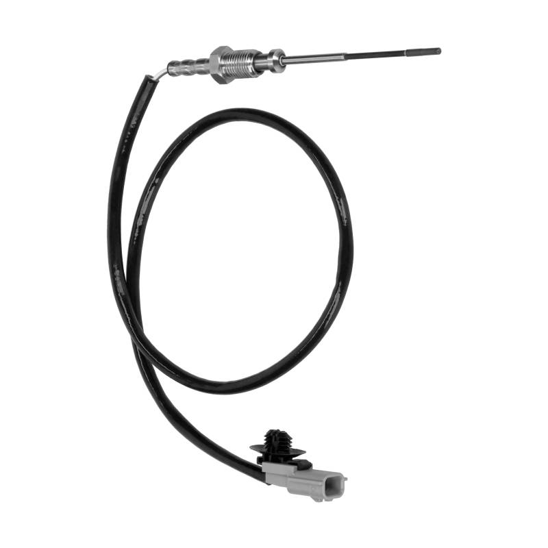 f.becker_line Abgastemperatursensor 2-polig passend für NISSAN Qashqai / +2 I II von f.becker_line