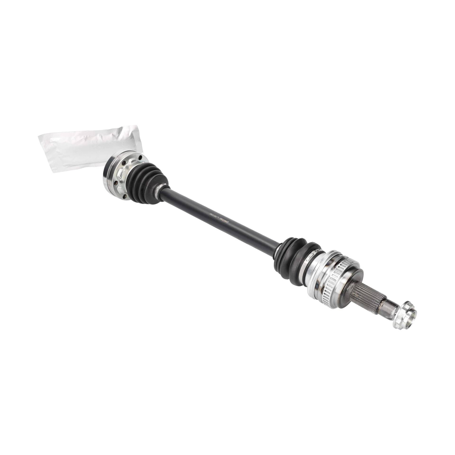 f.becker_line Antriebswelle/Achswelle Hinten Links passend für BMW X3 f.becker_line Antriebswelle/Achswelle Hinten Links passend für BMW X3 von F.becker_line