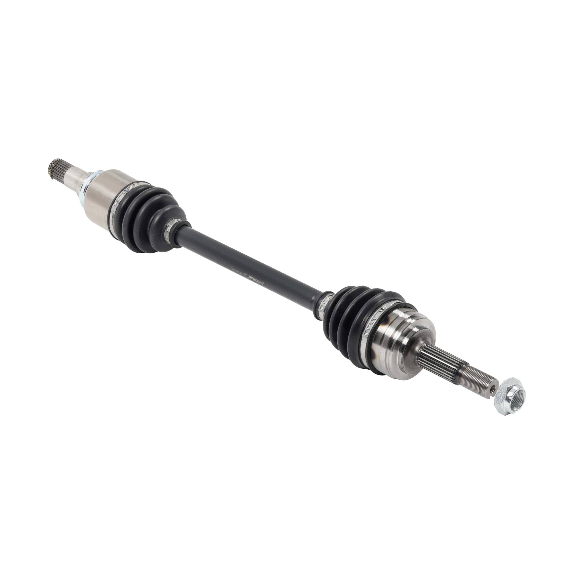 f.becker_line Antriebswelle/Achswelle Vorne Links passend für CITROEN C1 PEUGEOT 107 f.becker_line Antriebswelle/Achswelle Vorne Links passend für CITROEN C1 PEUGEOT 107 von f.becker_line