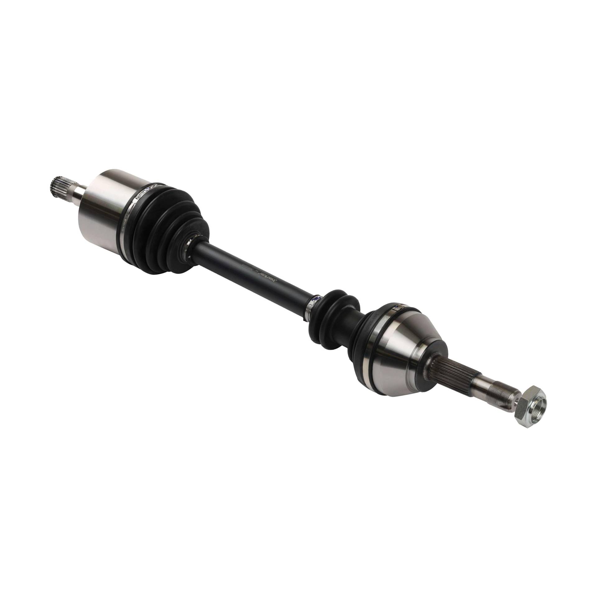 f.becker_line Antriebswelle/Achswelle Vorne Links passend für CITROEN C25 PEUGEOT J5 f.becker_line Antriebswelle/Achswelle Vorne Links passend für CITROEN C25 PEUGEOT J5 von f.becker_line