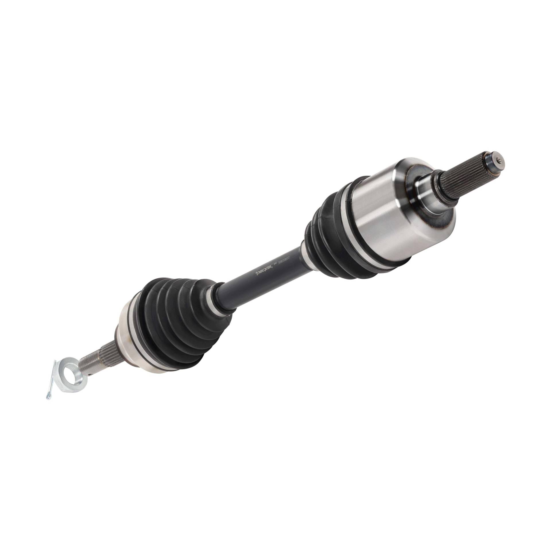 f.becker_line Antriebswelle/Achswelle Vorne Links passend für CITROEN C5 II f.becker_line Antriebswelle/Achswelle Vorne Links passend für CITROEN C5 II von f.becker_line
