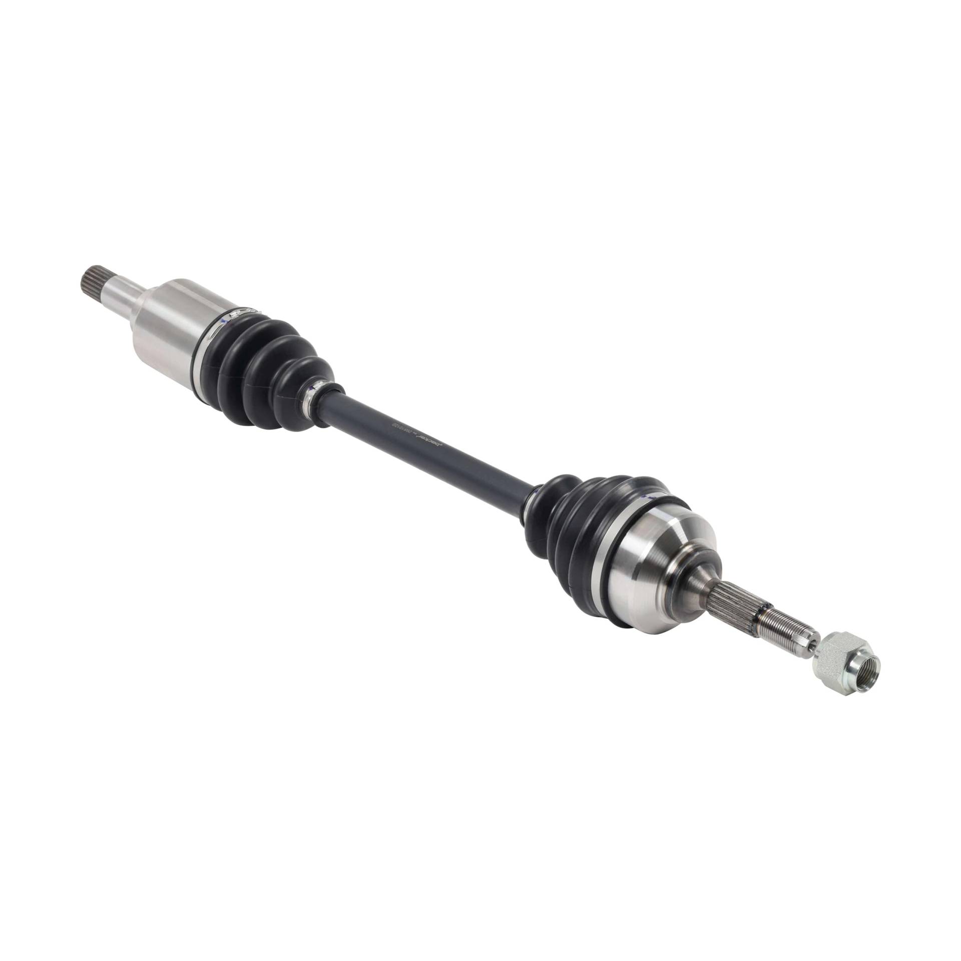 f.becker_line Antriebswelle/Achswelle Vorne Links passend für CITROEN Saxo PEUGEOT f.becker_line Antriebswelle/Achswelle Vorne Links passend für CITROEN Saxo PEUGEOT von f.becker_line