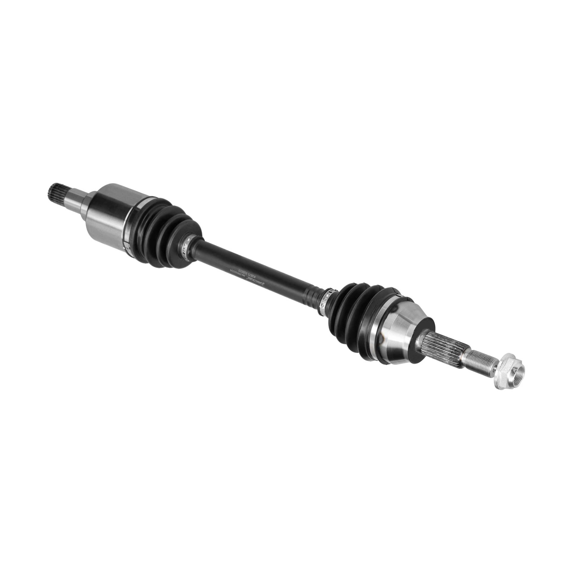 f.becker_line Antriebswelle/Achswelle Vorne Links passend für FORD Fiesta VI V Fusion f.becker_line Antriebswelle/Achswelle Vorne Links passend für FORD Fiesta VI V Fusion von f.becker_line