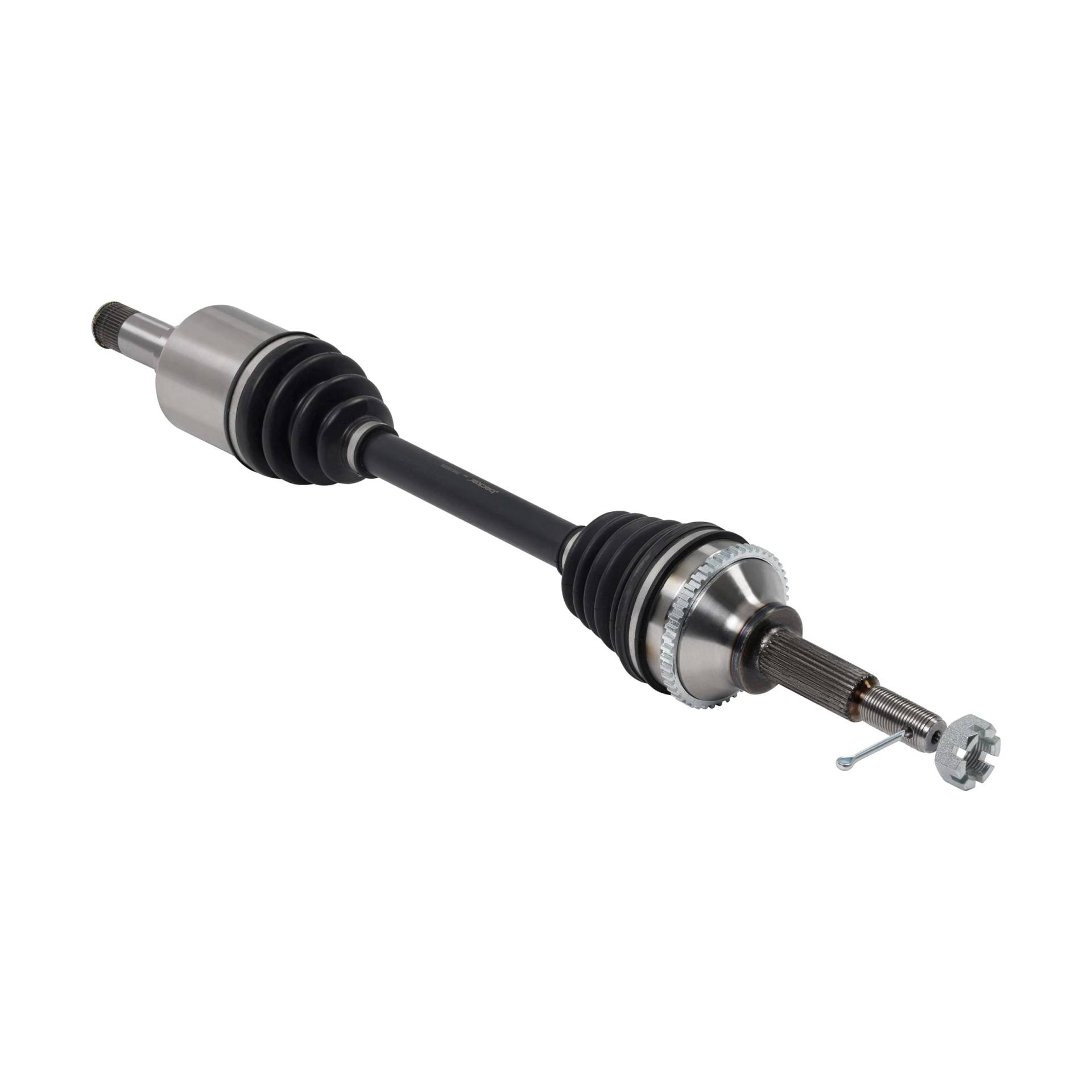f.becker_line Antriebswelle/Achswelle Vorne Links passend für FORD Transit Tourneo f.becker_line Antriebswelle/Achswelle Vorne Links passend für FORD Transit Tourneo von F.becker_line