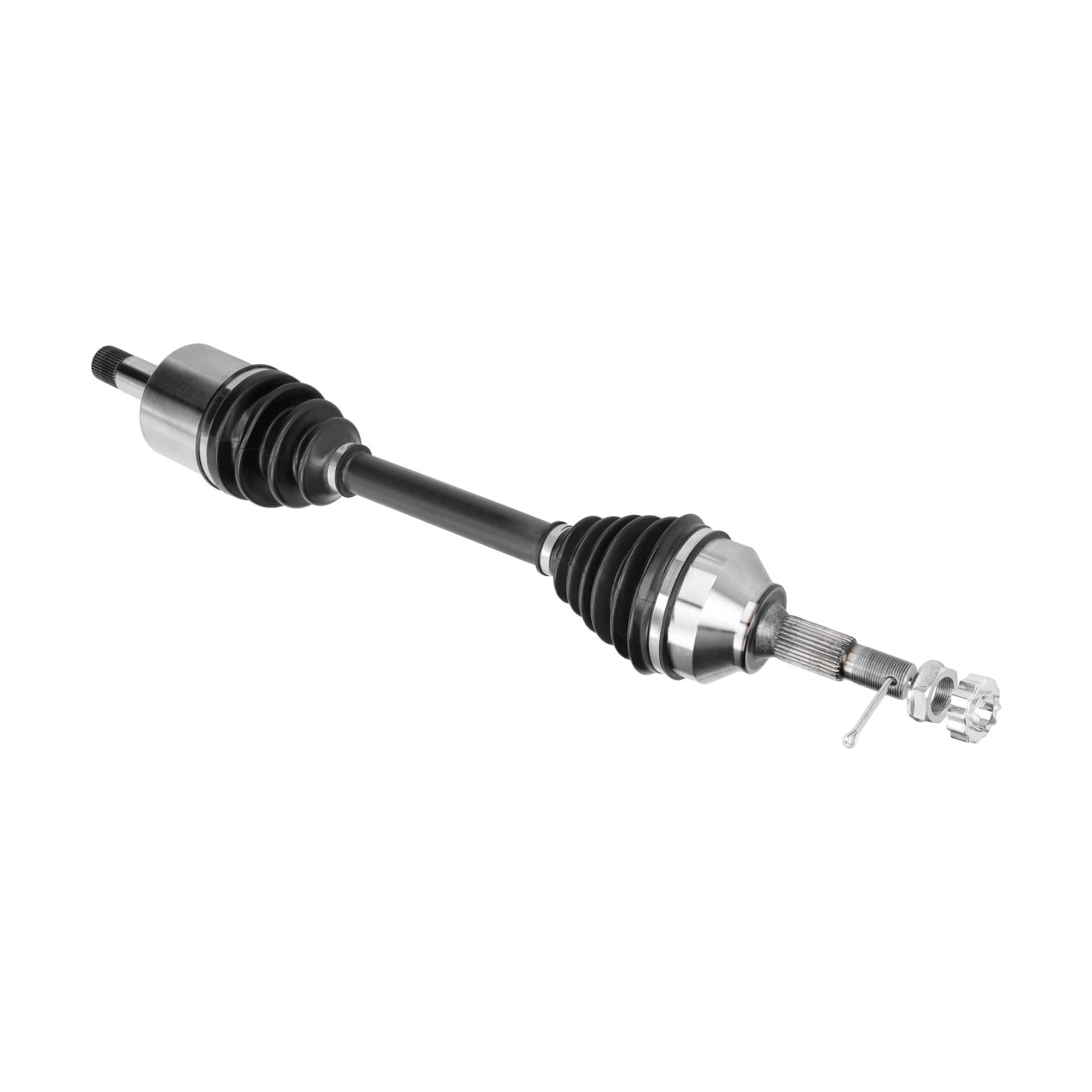 f.becker_line Antriebswelle/Achswelle Vorne Links passend für PEUGEOT Expert CITROEN f.becker_line Antriebswelle/Achswelle Vorne Links passend für PEUGEOT Expert CITROEN von F.becker_line