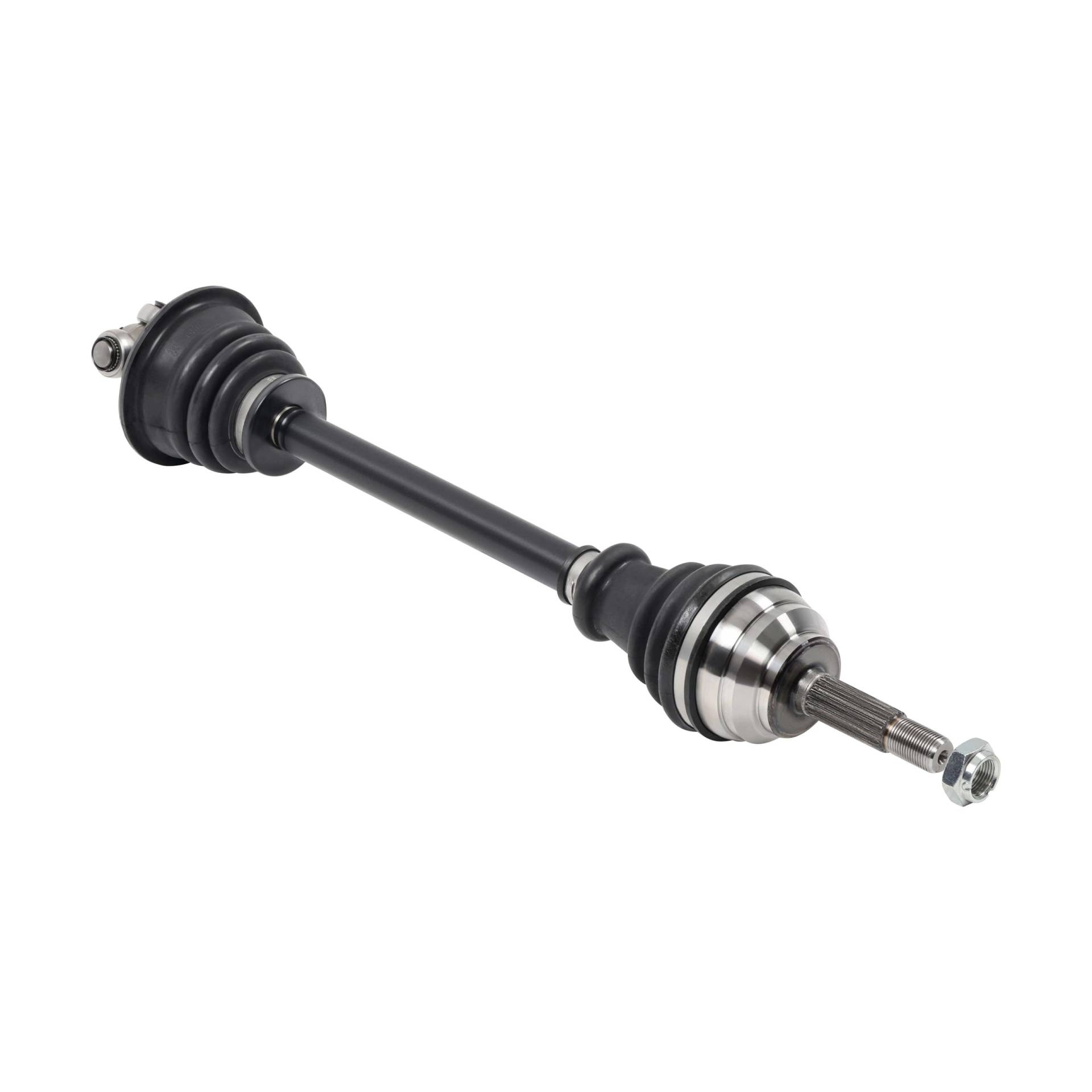 f.becker_line Antriebswelle/Achswelle Vorne Links passend für RENAULT Twingo I Kangoo f.becker_line Antriebswelle/Achswelle Vorne Links passend für RENAULT Twingo I Kangoo von f.becker_line