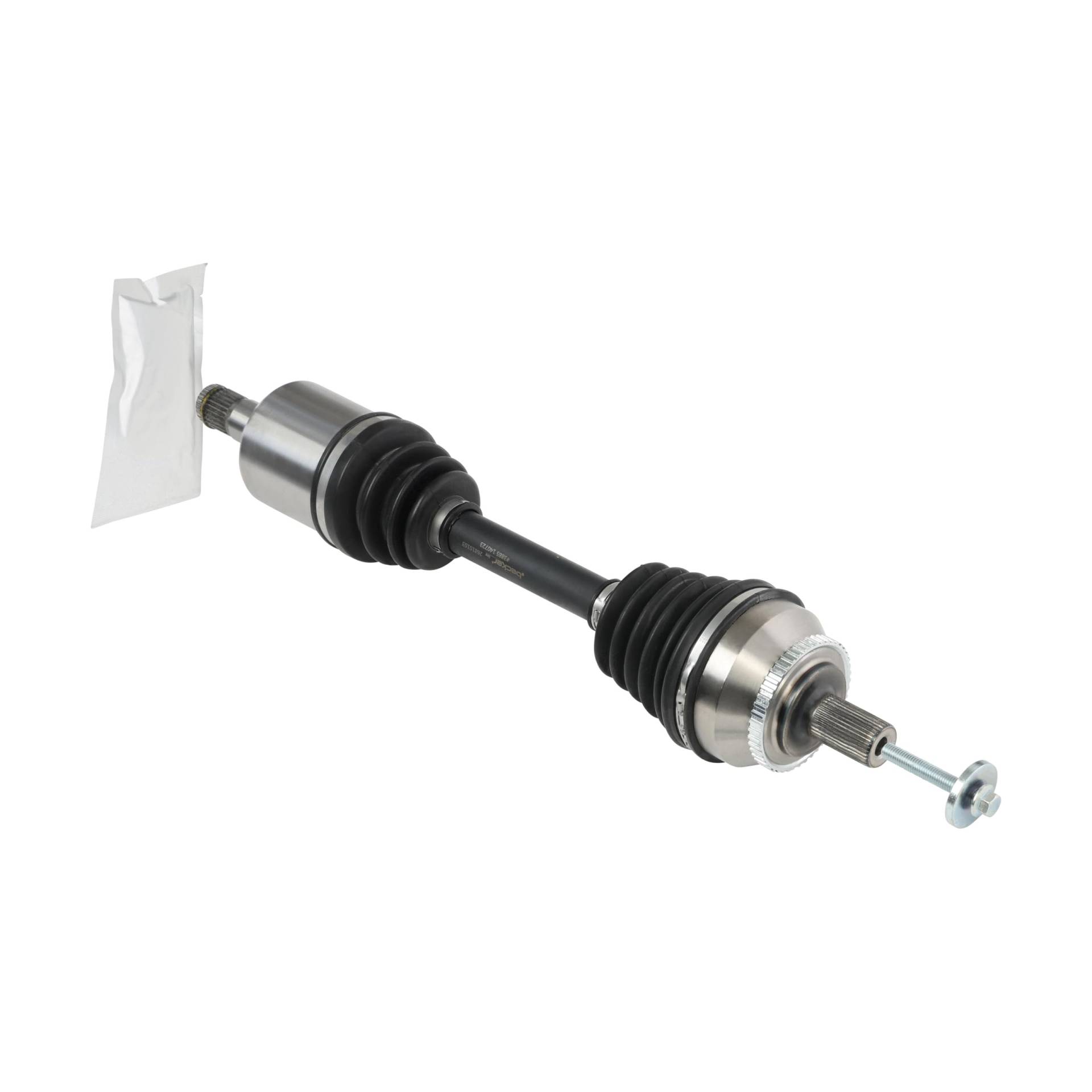 f.becker_line Antriebswelle/Achswelle Vorne Links passend für VOLVO V70 II S60 I f.becker_line Antriebswelle/Achswelle Vorne Links passend für VOLVO V70 II S60 I von F.becker_line