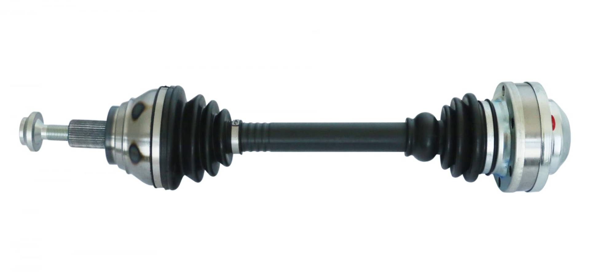 f.becker_line Antriebswelle/Achswelle Vorne Links passend für VW Passat B7 SEAT f.becker_line Antriebswelle/Achswelle Vorne Links passend für VW Passat B7 SEAT von F.becker_line