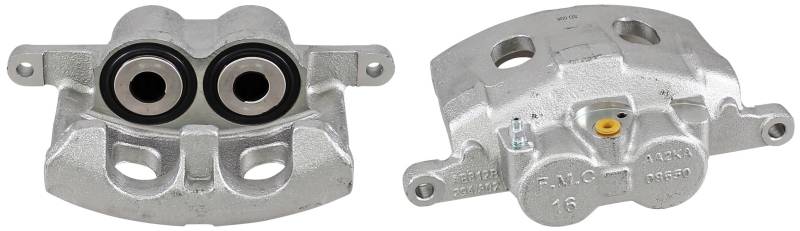 f.becker_line Bremssattel passend für Bremsscheibendicke 32mm Vorne Rechts passend für FORD von F.becker_line