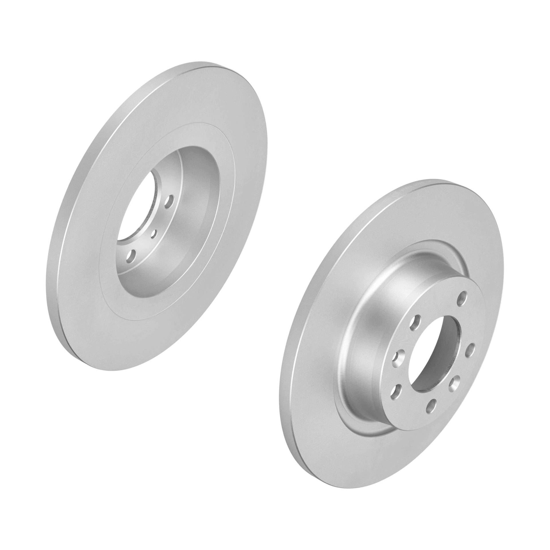 f.becker_line Bremsscheiben 001 Hinten Rechts Links passend für FIAT Scudo PEUGEOT f.becker_line Bremsscheiben 001 Hinten Rechts Links passend für FIAT Scudo PEUGEOT von F.becker_line