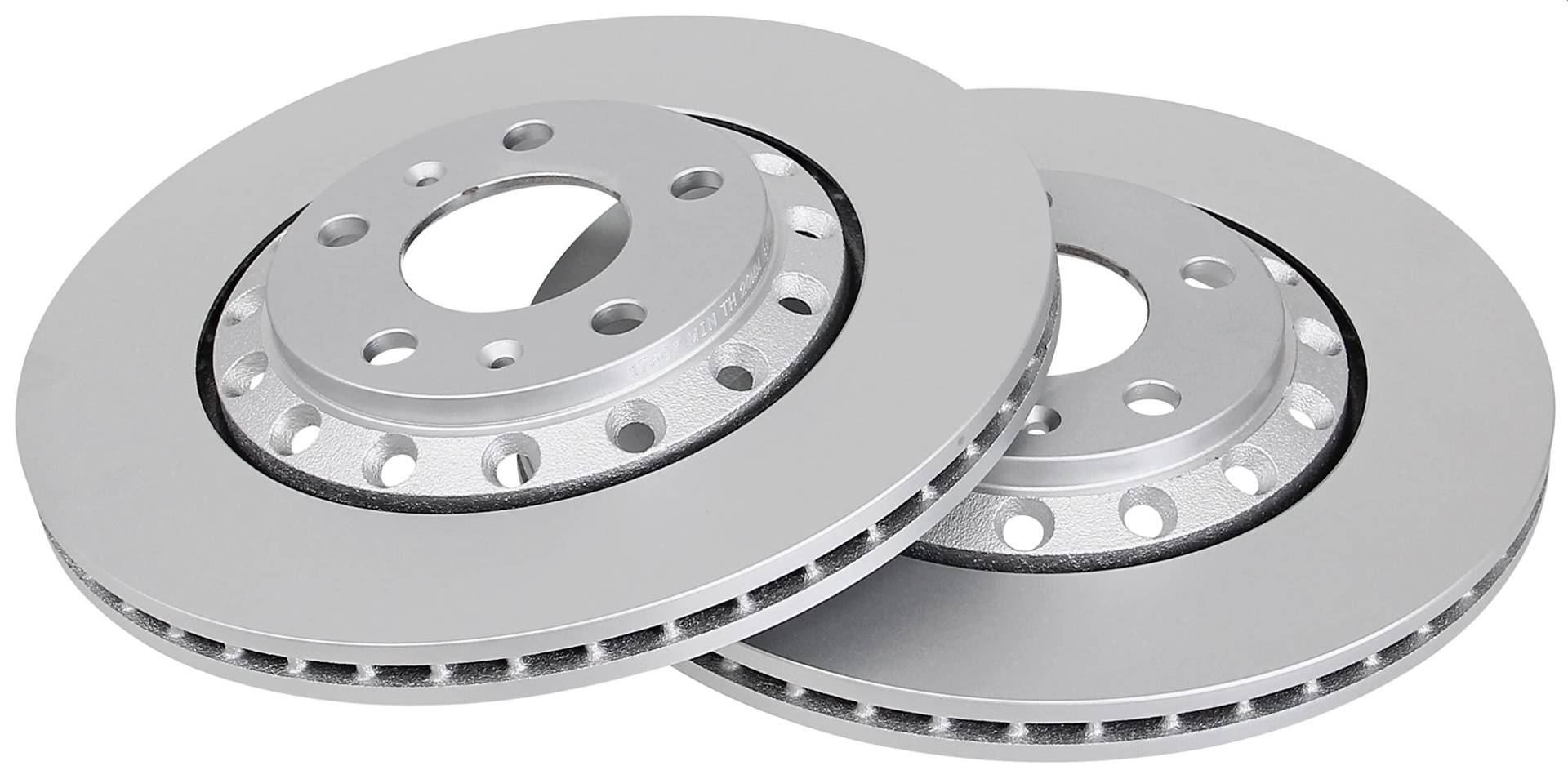 f.becker_line Bremsscheiben belüftet Hinten Rechts Links passend für AUDI A8 VW Phaeton f.becker_line Bremsscheiben belüftet Hinten Rechts Links passend für AUDI A8 VW Phaeton von F.becker_line