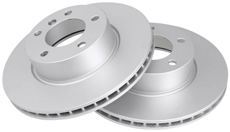 f.becker_line Bremsscheiben belüftet Vorne Rechts Links passend für BMW 3 Z4 1 von f.becker_line