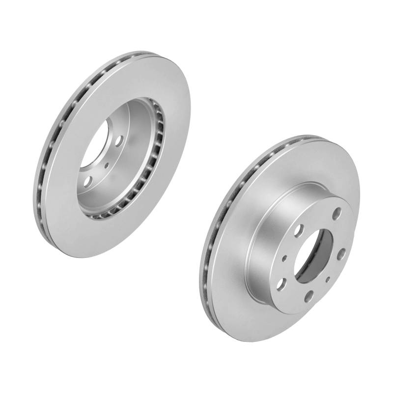 f.becker_line Bremsscheiben belüftet Vorne Rechts Links passend für FIAT Ducato PEUGEOT von f.becker_line