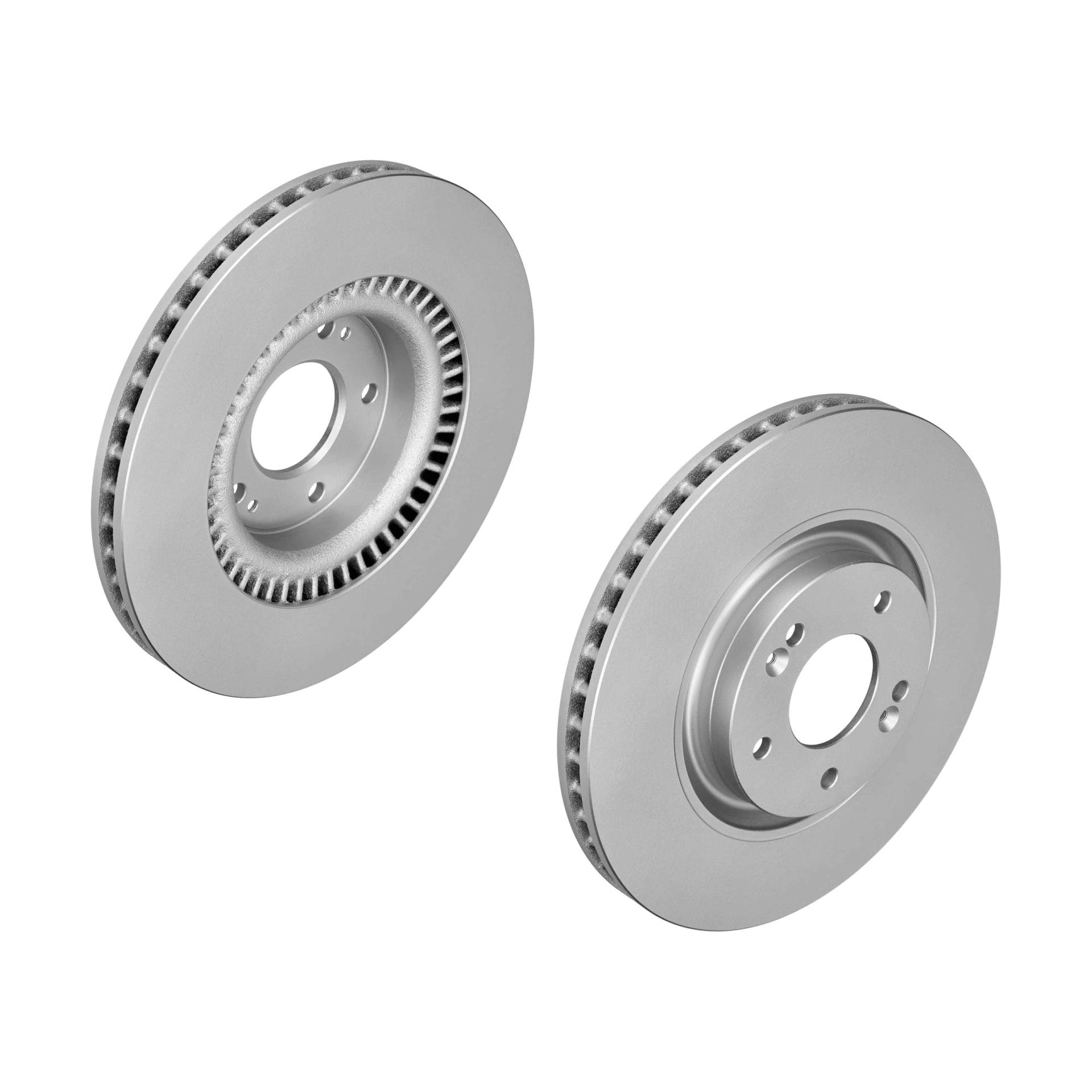 f.becker_line Bremsscheiben belüftet Vorne Rechts Links passend für HYUNDAI I40 KIA f.becker_line Bremsscheiben belüftet Vorne Rechts Links passend für HYUNDAI I40 KIA von F.becker_line