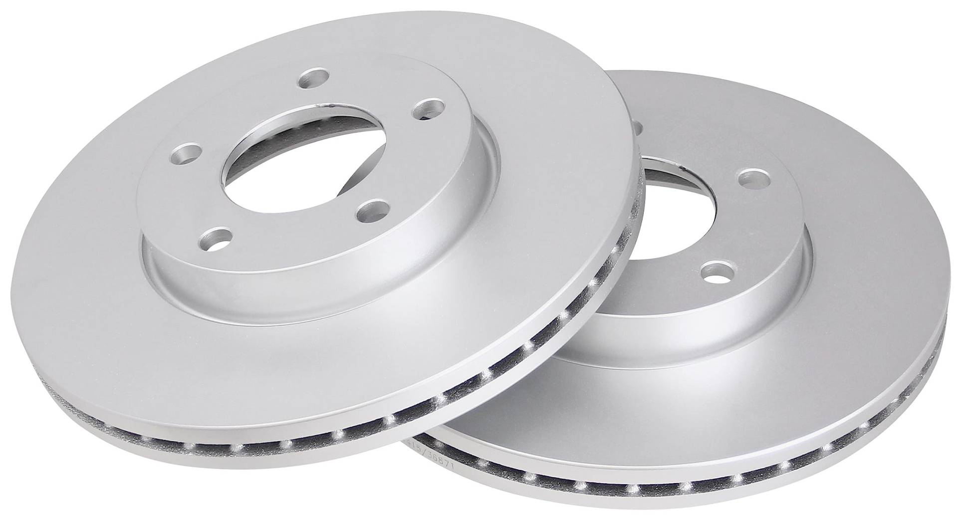 f.becker_line Bremsscheiben belüftet Vorne Rechts Links passend für MAZDA 5 3 f.becker_line Bremsscheiben belüftet Vorne Rechts Links passend für MAZDA 5 3 von F.becker_line