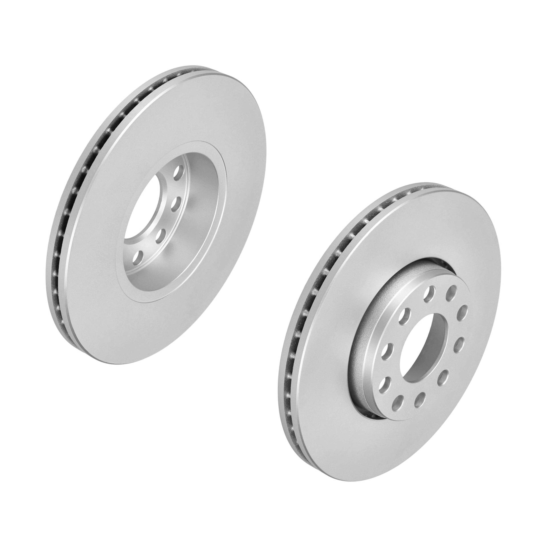 f.becker_line Bremsscheiben belüftet Vorne Rechts Links passend für VW Passat B5 B5.5 f.becker_line Bremsscheiben belüftet Vorne Rechts Links passend für VW Passat B5 B5.5 von f.becker_line