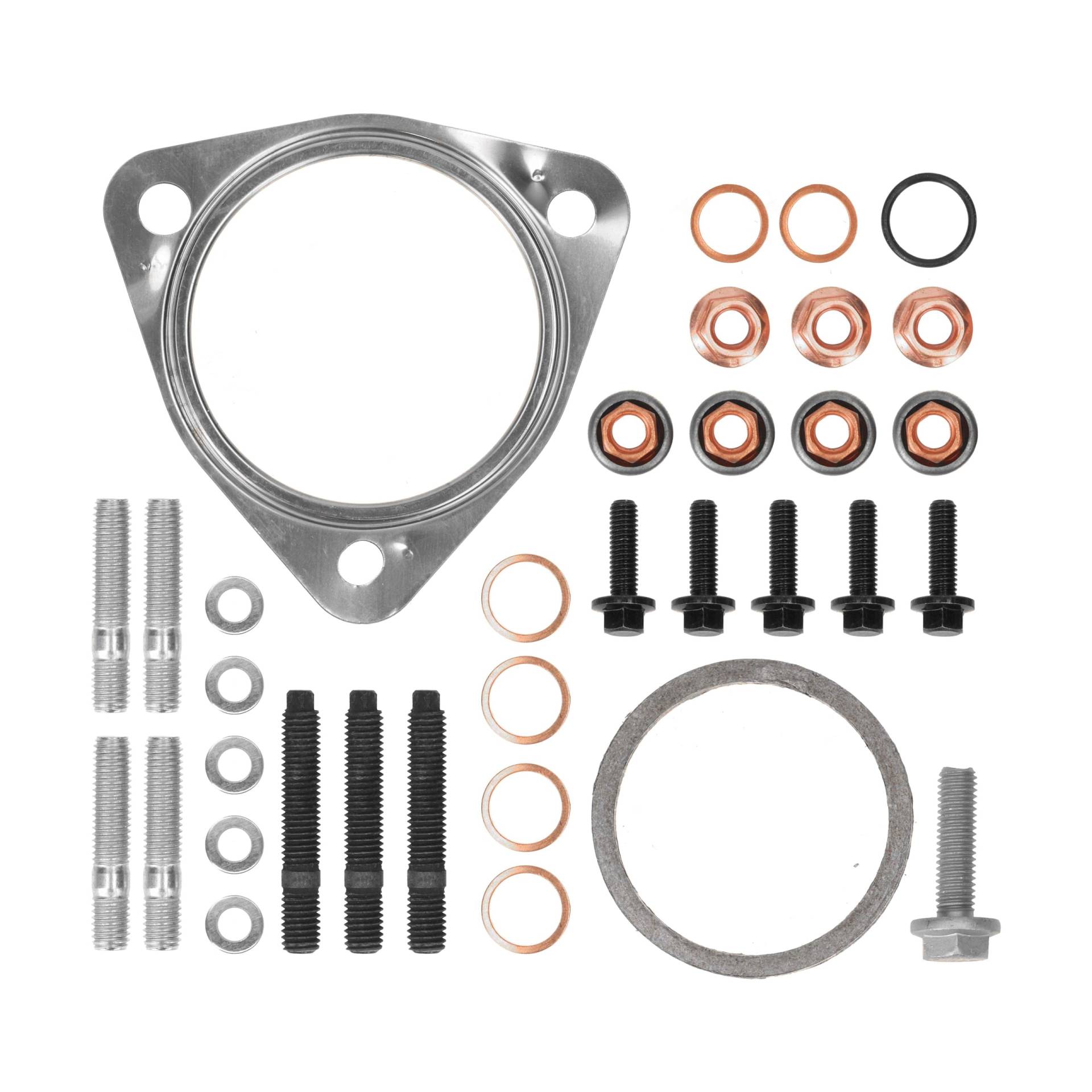 f.becker_line Montagesatz Turbolader passend für CITROEN C4 II PEUGEOT 508 I Sw DS4 f.becker_line Montagesatz Turbolader passend für CITROEN C4 II PEUGEOT 508 I Sw DS4 von F.becker_line