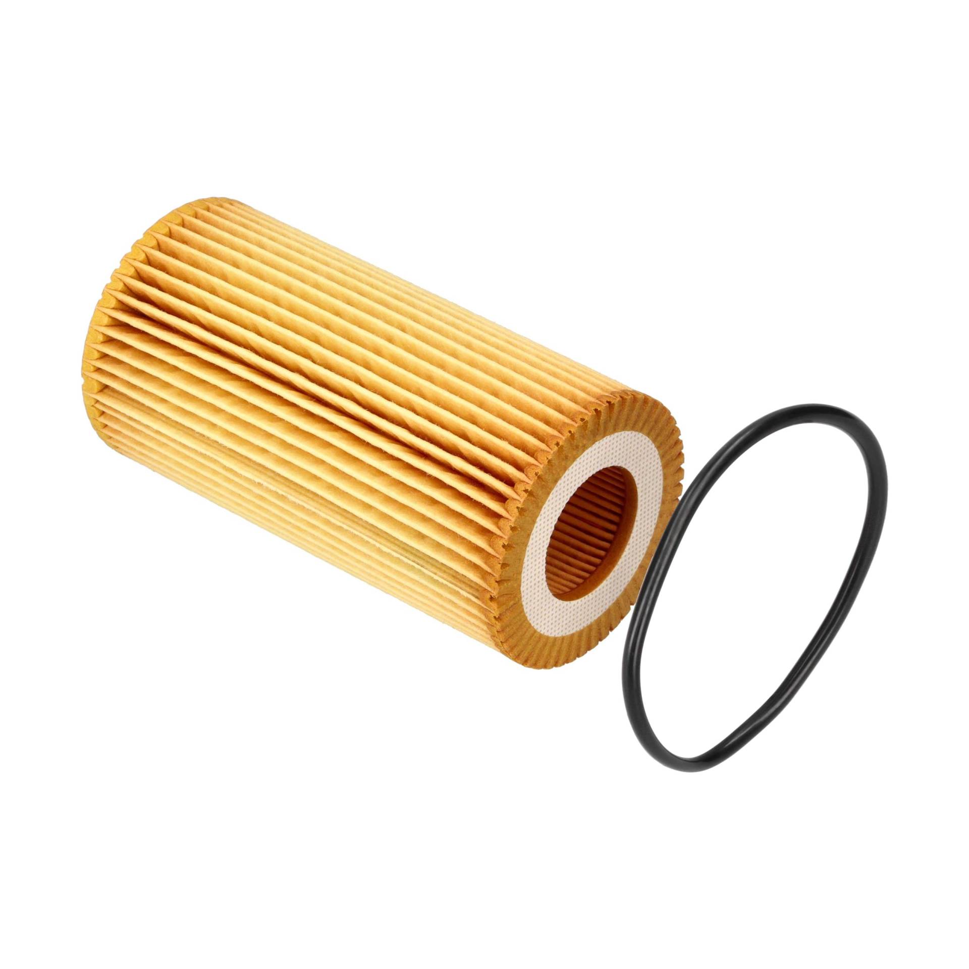 f.becker_line Ölfilter mit Dichtung passend für AUDI A7 A6 C7 Allroad Q7 A4 B9 VW f.becker_line Ölfilter mit Dichtung passend für AUDI A7 A6 C7 Allroad Q7 A4 B9 VW von f.becker_line