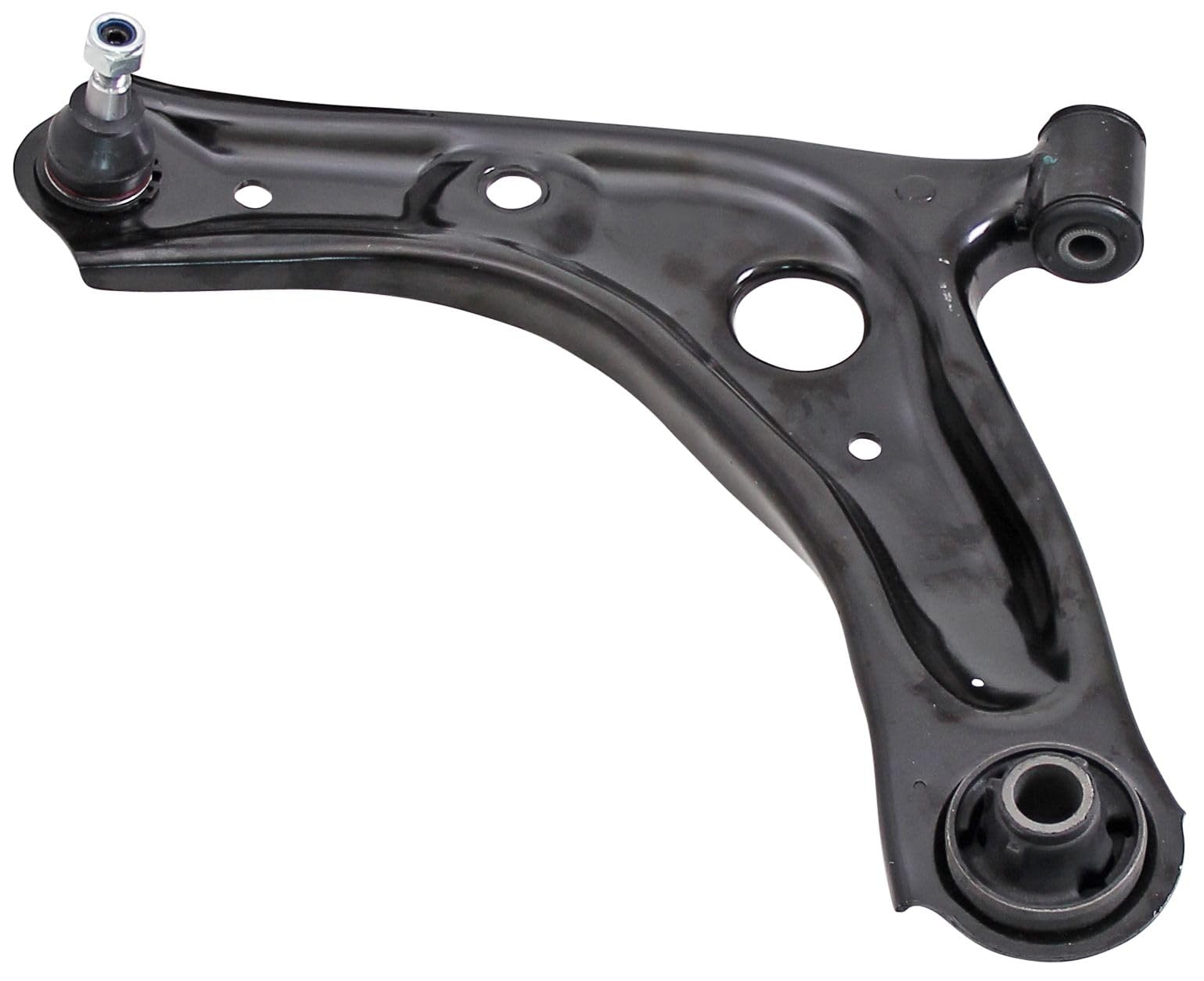 f.becker_line Querlenker Vorne Links passend für TOYOTA Aygo CITROEN C1 II PEUGEOT 108 f.becker_line Querlenker Vorne Links passend für TOYOTA Aygo CITROEN C1 II PEUGEOT 108 von F.becker_line