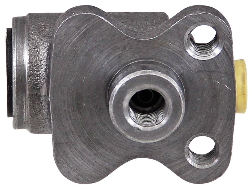 f.becker_line Radbremszylinder Ø22,2mm Vorne Links passend für TRABANT P 601 von F.becker_line