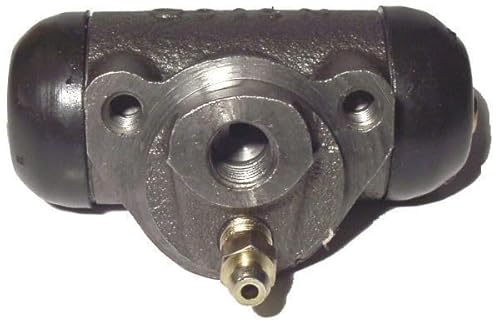 f.becker_line Radbremszylinder Ø22,2mm Vorne Rechts Links passend für FIAT 500 SEAT 850 von F.becker_line