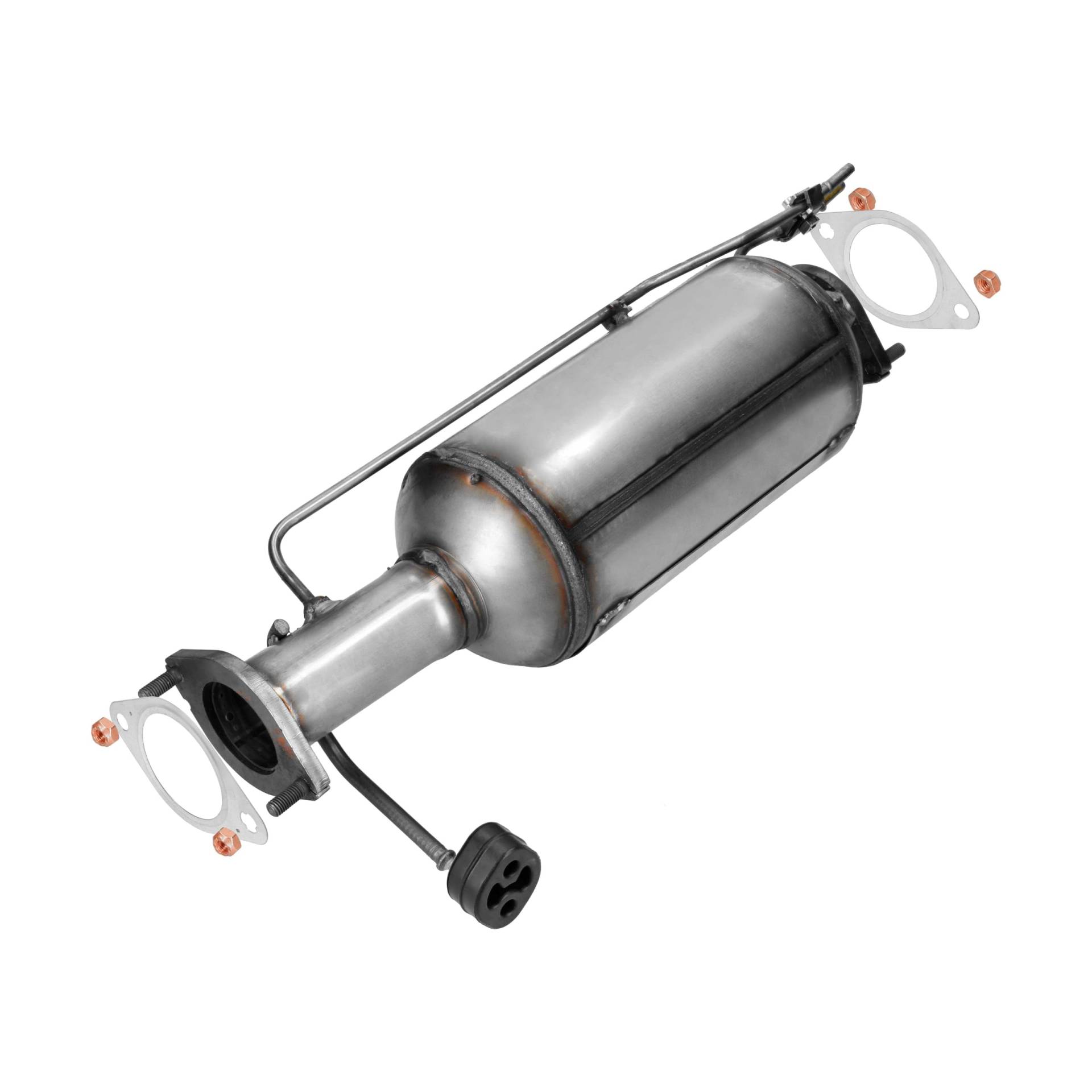 f.becker_line Rußpartikelfilter passend für FORD Focus C-Max VOLVO S40 II V50 Galaxy f.becker_line Rußpartikelfilter passend für FORD Focus C-Max VOLVO S40 II V50 Galaxy von F.becker_line