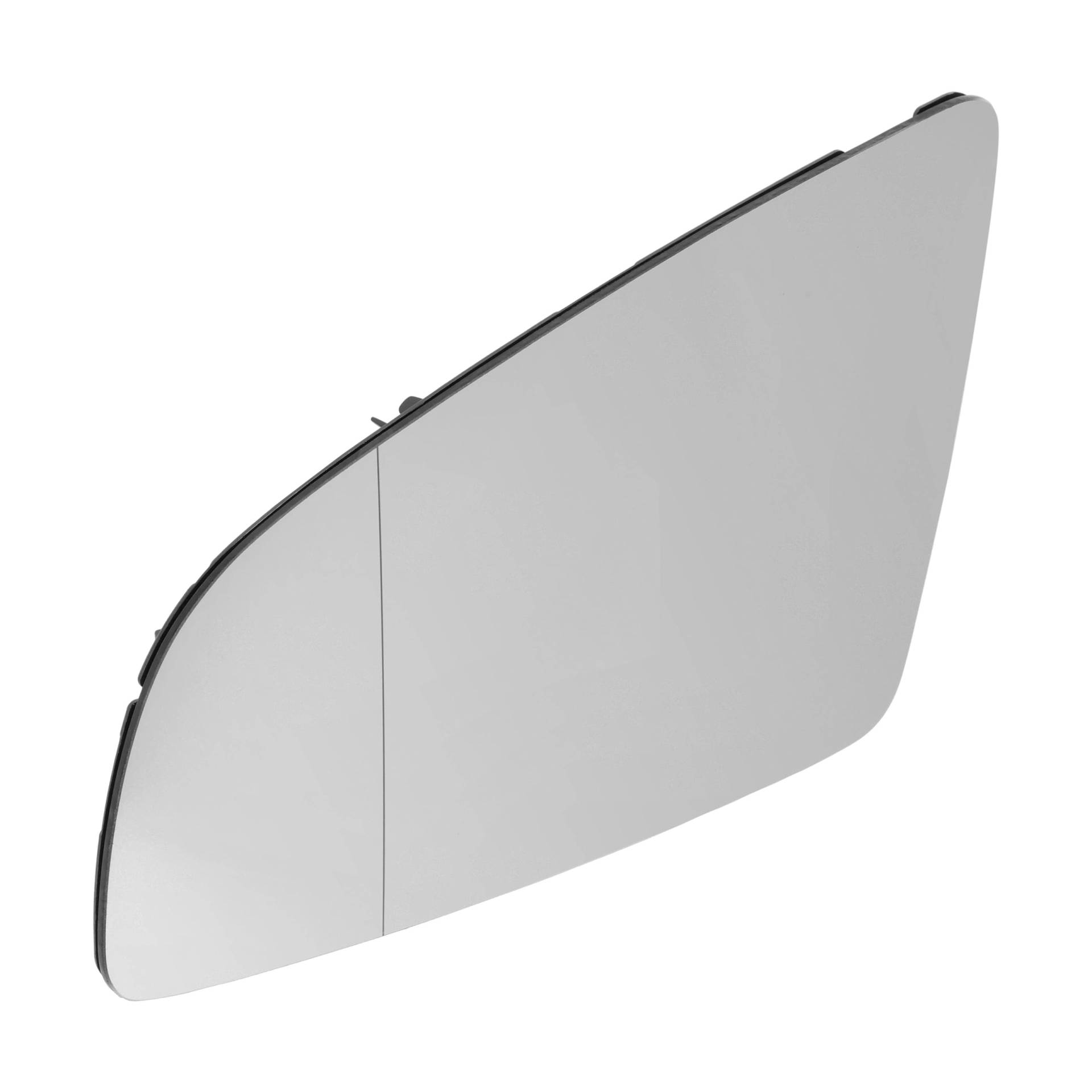 f.becker_line Spiegelglas Außenspiegel Links passend für AUDI A4 B6 A3 A6 C6 B7 Allroad von F.becker_line