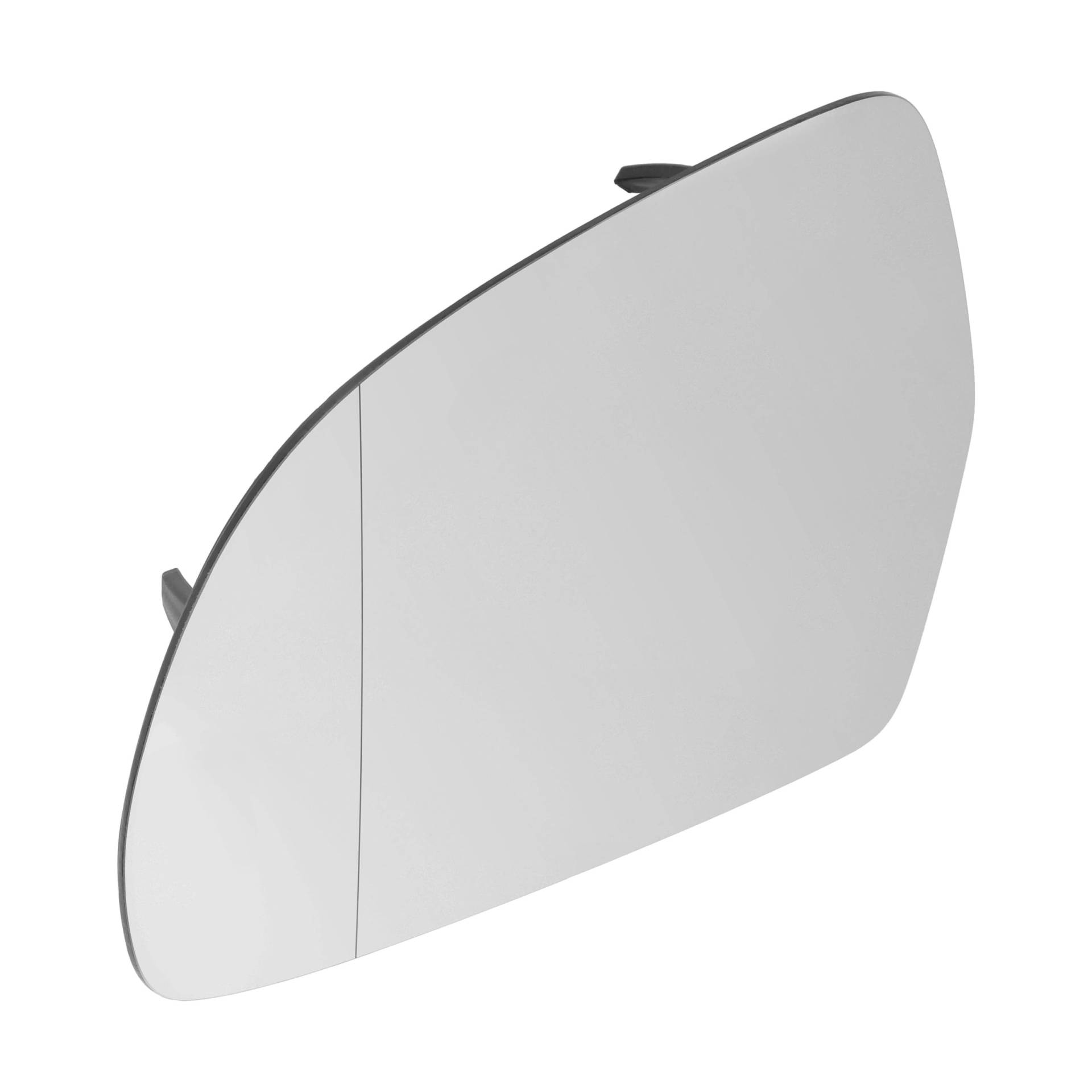 f.becker_line Spiegelglas Außenspiegel Links passend für AUDI A5 Q3 A6 C6 A8 A3 Allroad von F.becker_line
