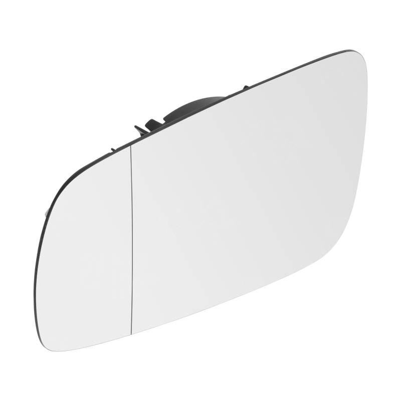 f.becker_line Spiegelglas Außenspiegel Links passend für AUDI A8 A6 C4 A4 B5 A3 VW von F.becker_line