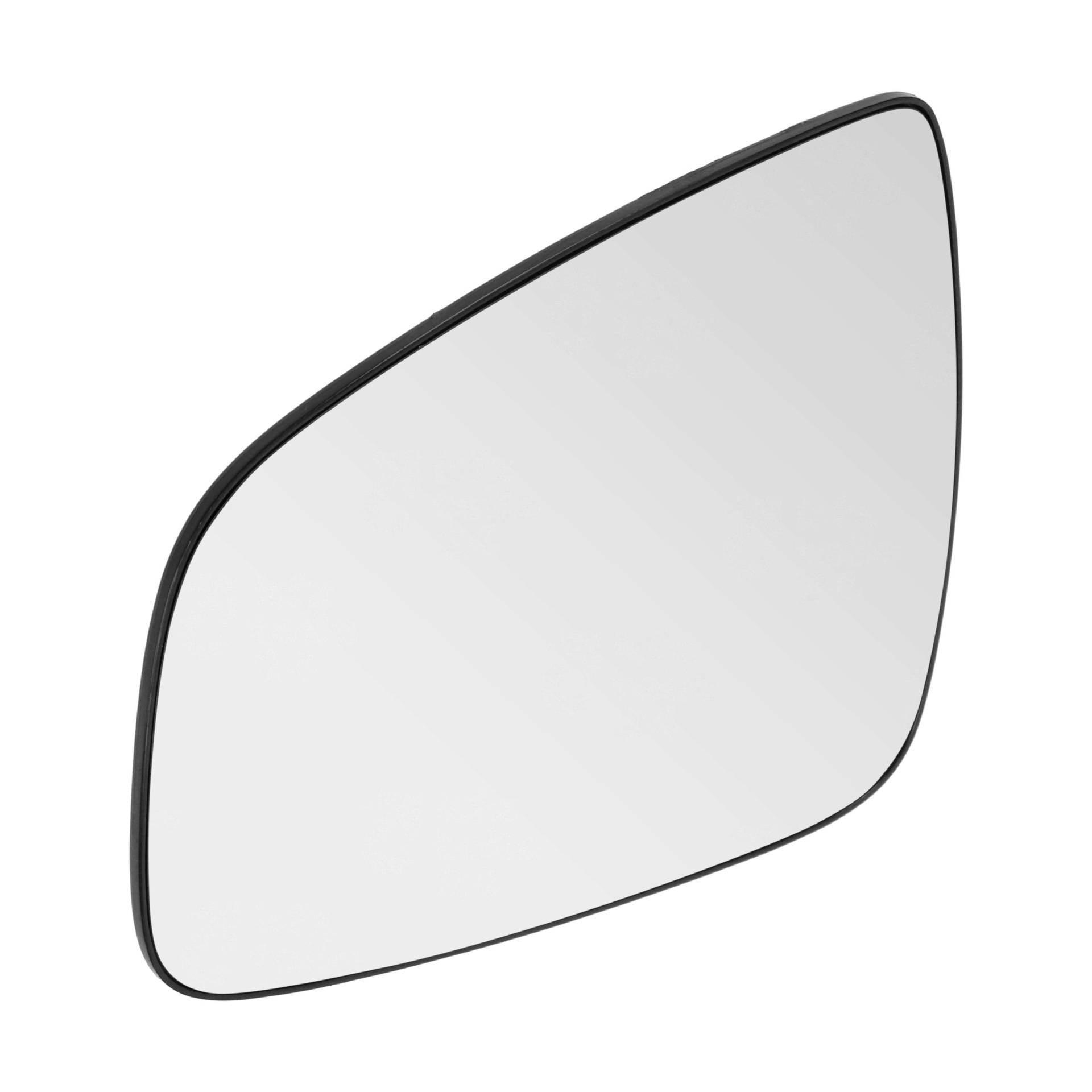 f.becker_line Spiegelglas Außenspiegel Links passend für DACIA Logan Duster Sandero Mcv f.becker_line Spiegelglas Außenspiegel Links passend für DACIA Logan Duster Sandero Mcv von f.becker_line