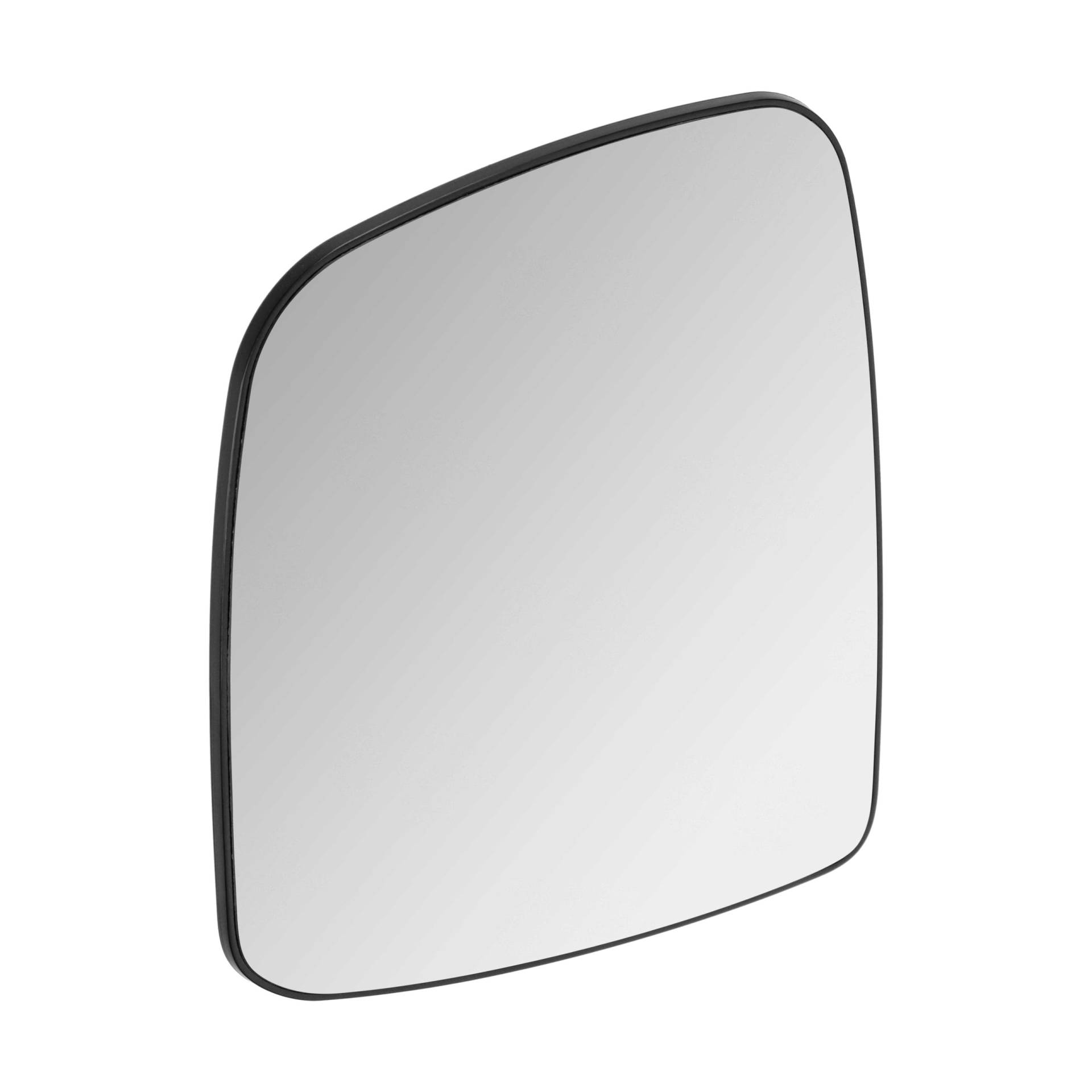 f.becker_line Spiegelglas Außenspiegel Links passend für NISSAN Evalia Nv200 von F.becker_line