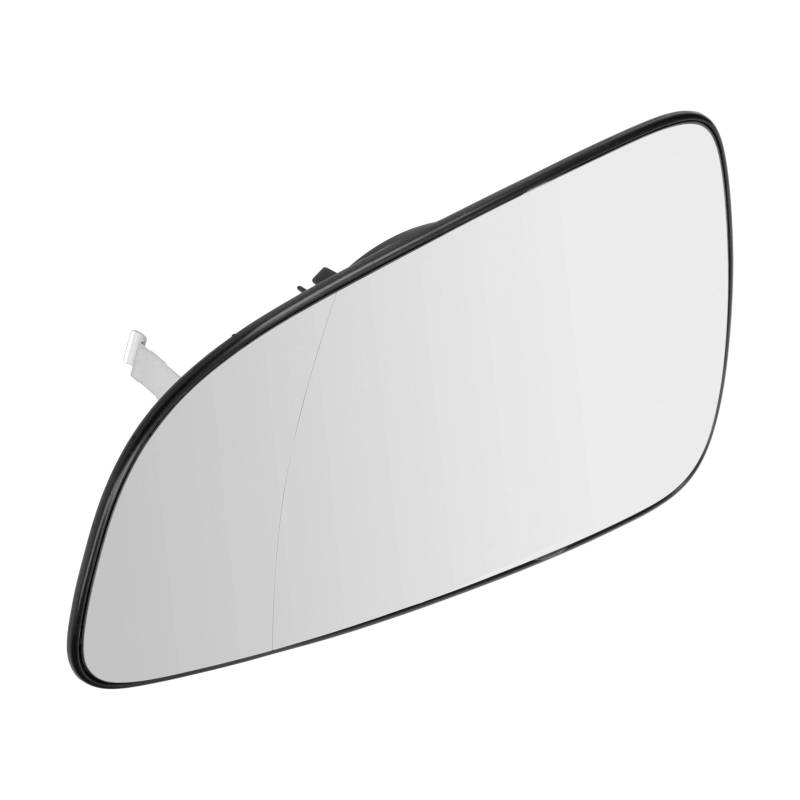 f.becker_line Spiegelglas Außenspiegel Links passend für OPEL Astra H von F.becker_line