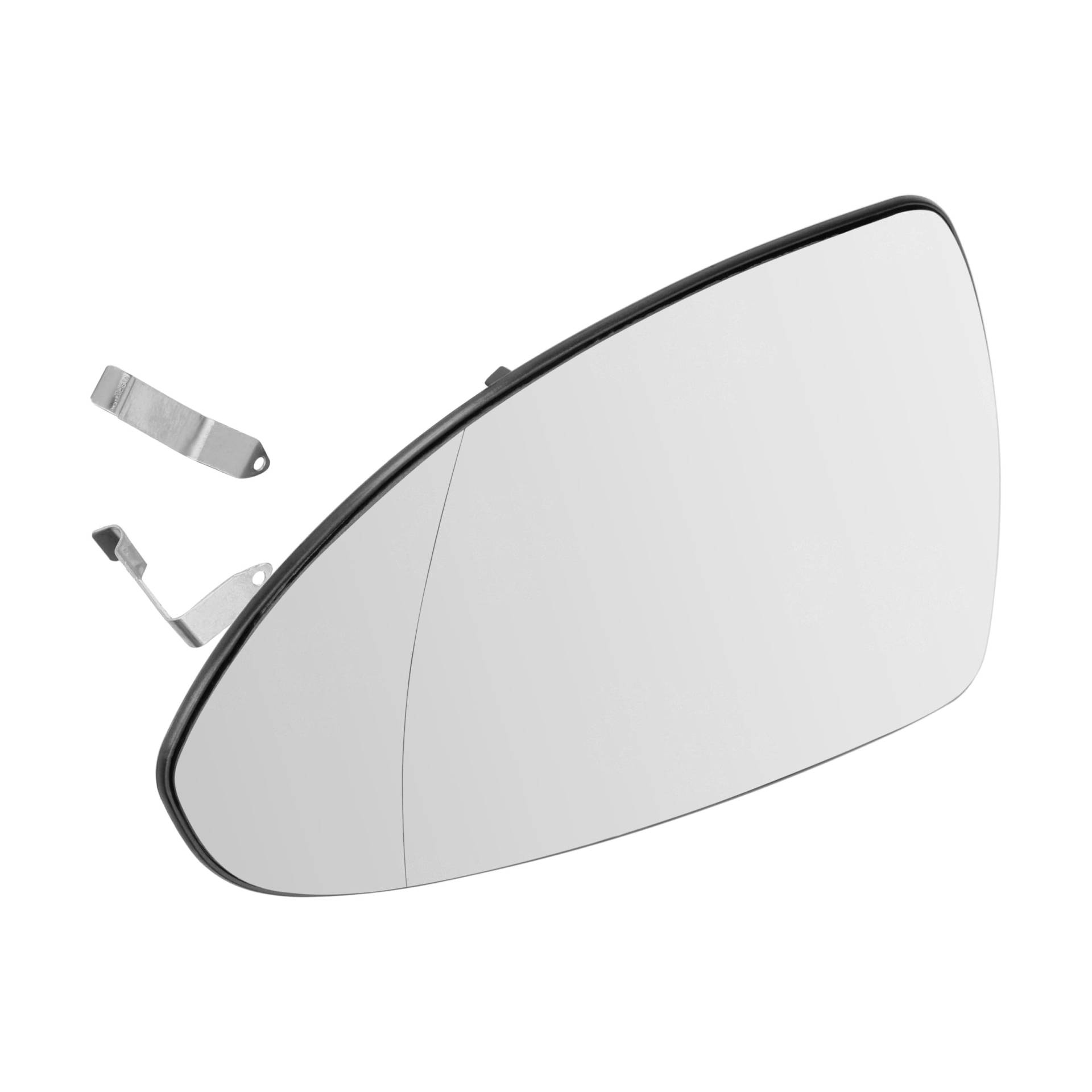 f.becker_line Spiegelglas Außenspiegel Links passend für OPEL Corsa D E f.becker_line Spiegelglas Außenspiegel Links passend für OPEL Corsa D E von f.becker_line