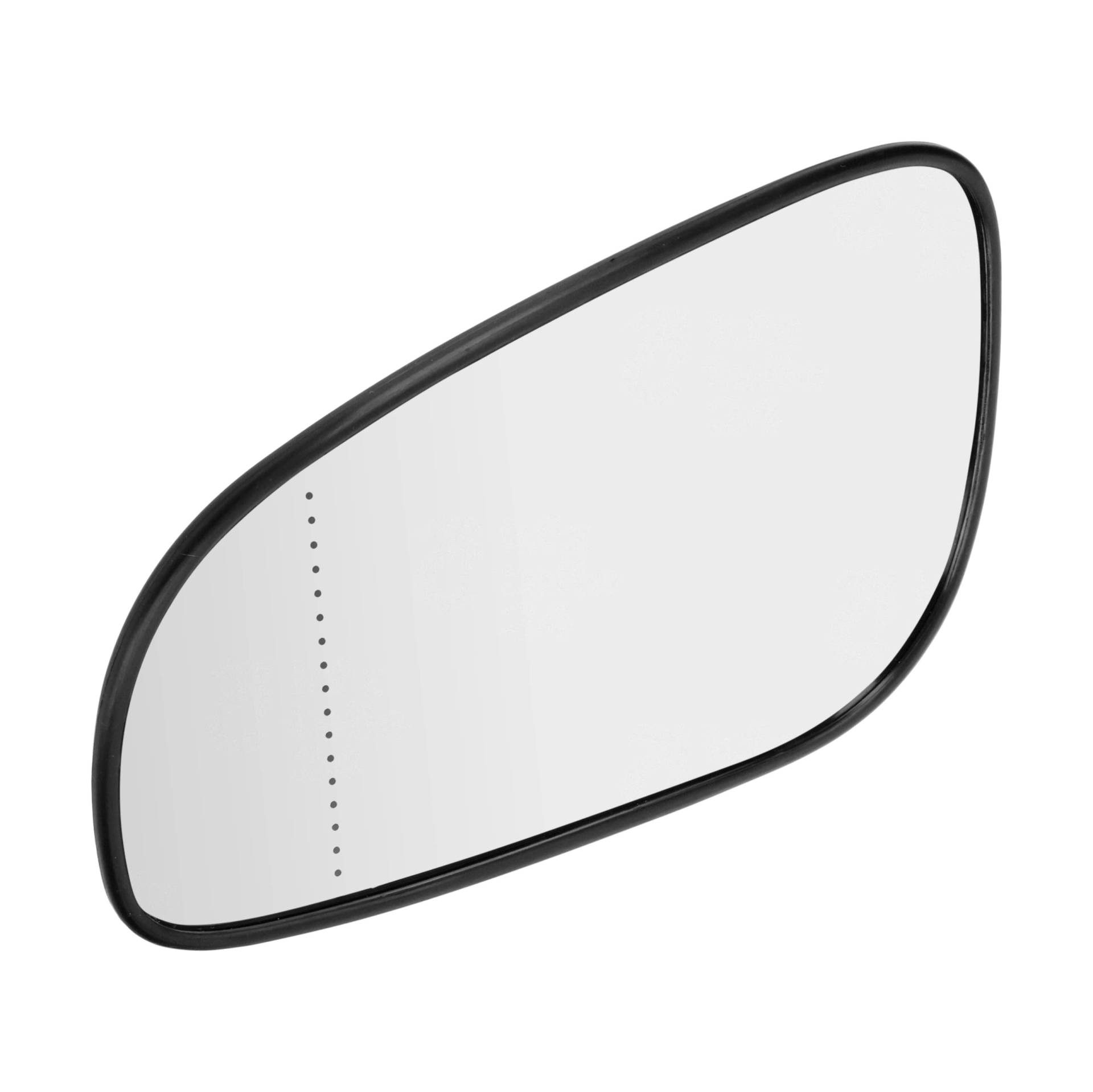 f.becker_line Spiegelglas Außenspiegel Links passend für VOLVO S80 I V70 II S60 f.becker_line Spiegelglas Außenspiegel Links passend für VOLVO S80 I V70 II S60 von f.becker_line