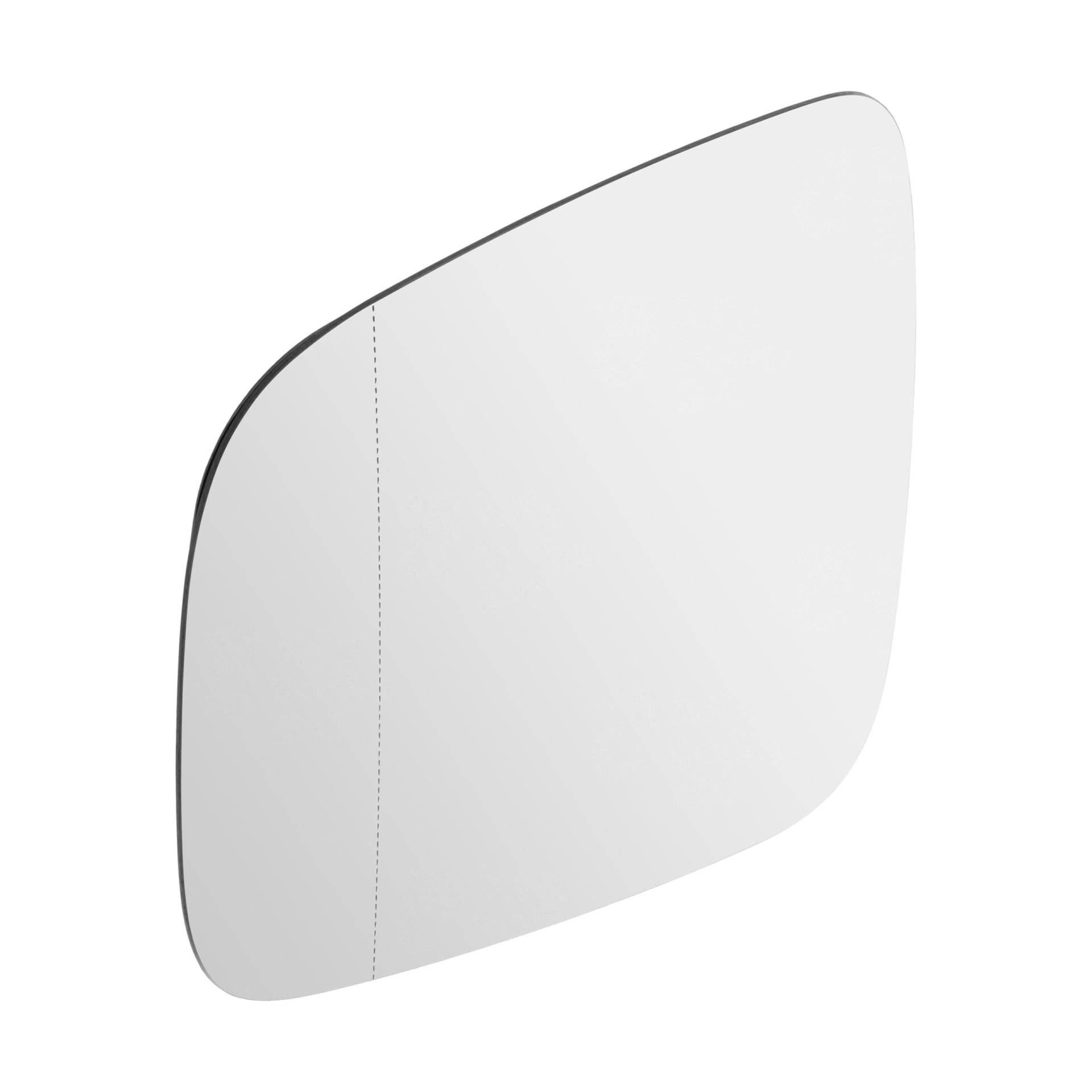 f.becker_line Spiegelglas Außenspiegel Links passend für VW Caddy III Multivan T5 f.becker_line Spiegelglas Außenspiegel Links passend für VW Caddy III Multivan T5 von F.becker_line
