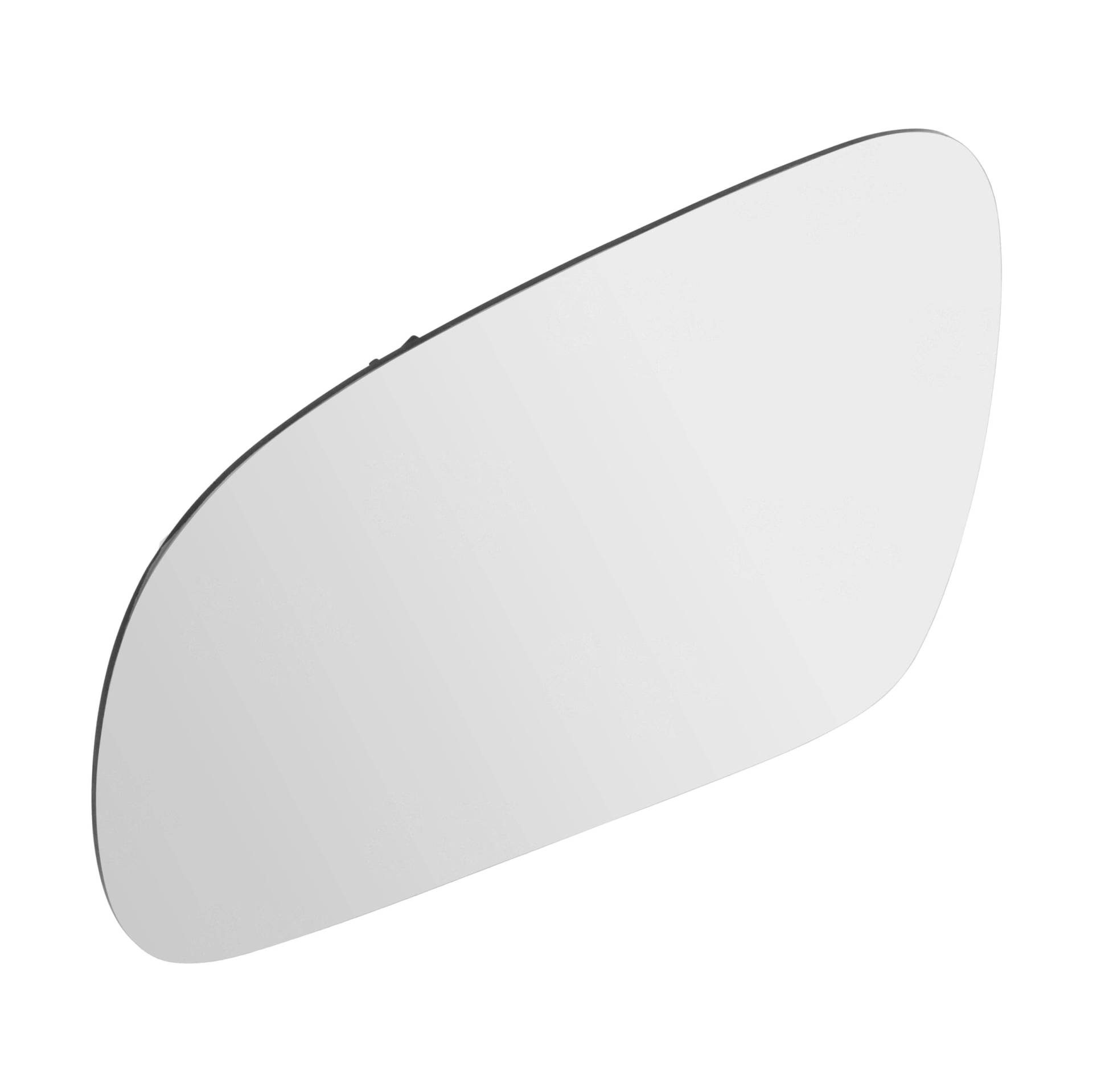 f.becker_line Spiegelglas Außenspiegel Links passend für VW FOX f.becker_line Spiegelglas Außenspiegel Links passend für VW FOX von f.becker_line