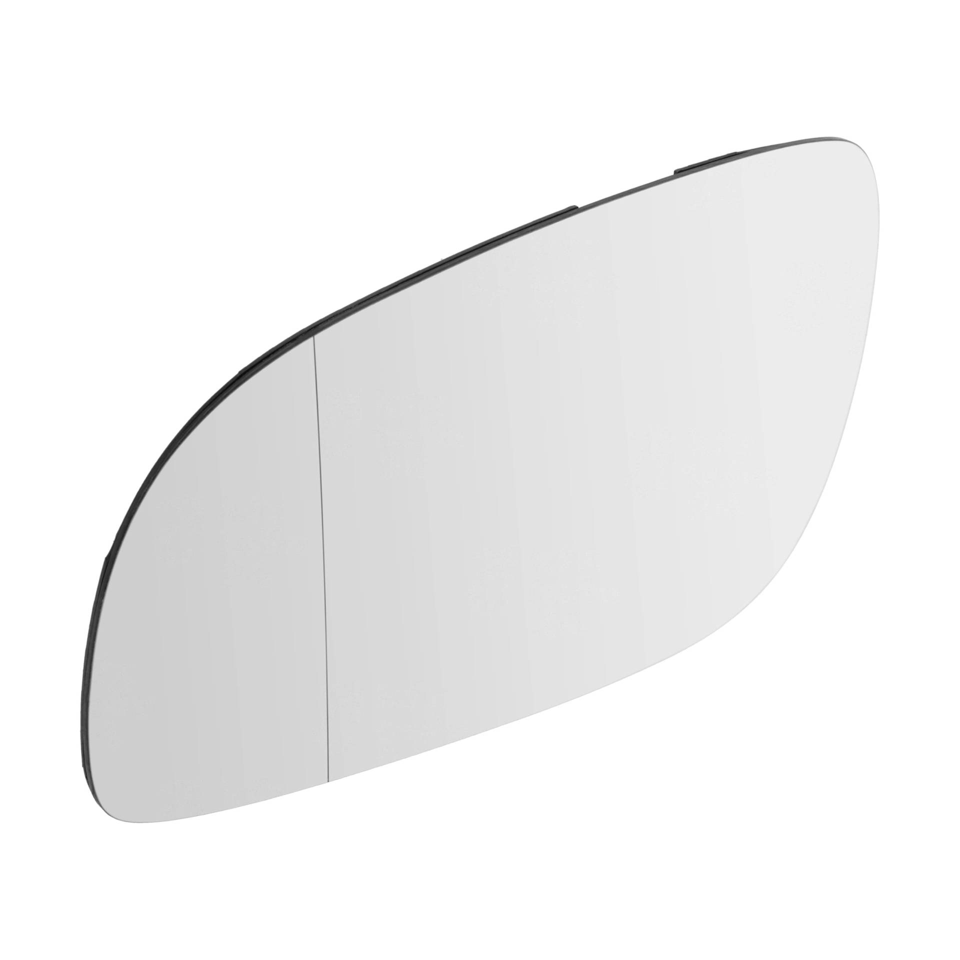 f.becker_line Spiegelglas Außenspiegel Links passend für VW Touran f.becker_line Spiegelglas Außenspiegel Links passend für VW Touran von F.becker_line
