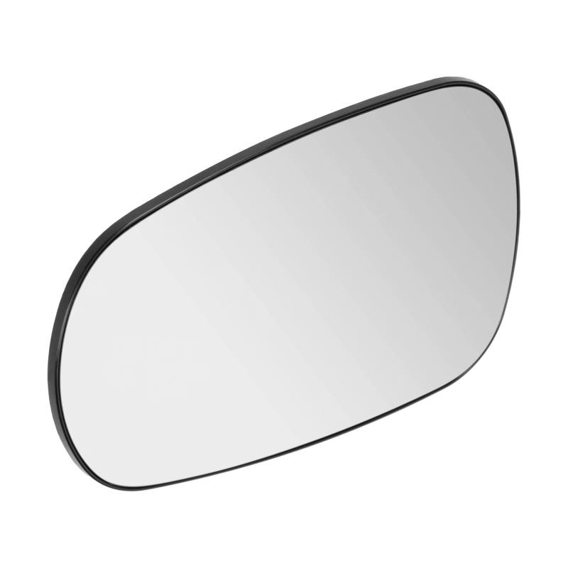 f.becker_line Spiegelglas Außenspiegel Rechts Links passend für RENAULT Clio I Megane von F.becker_line