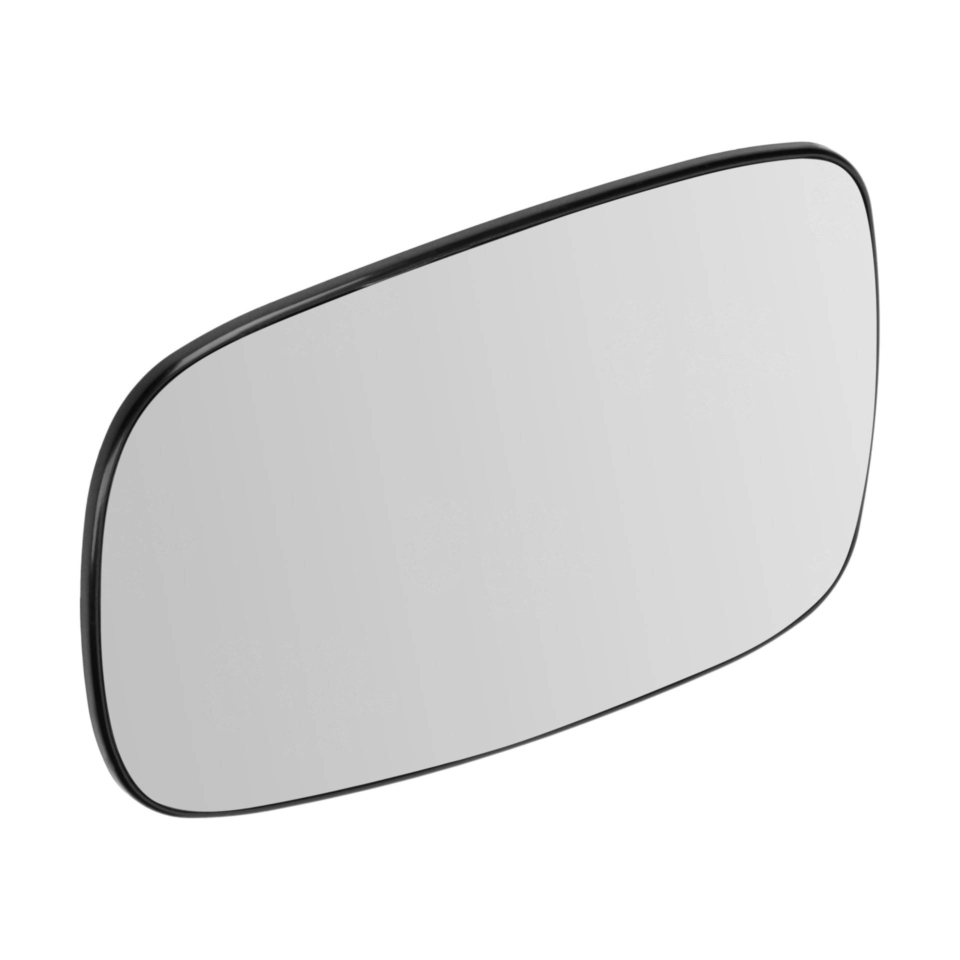 f.becker_line Spiegelglas Außenspiegel Rechts Links passend für RENAULT Megane II Clio von F.becker_line