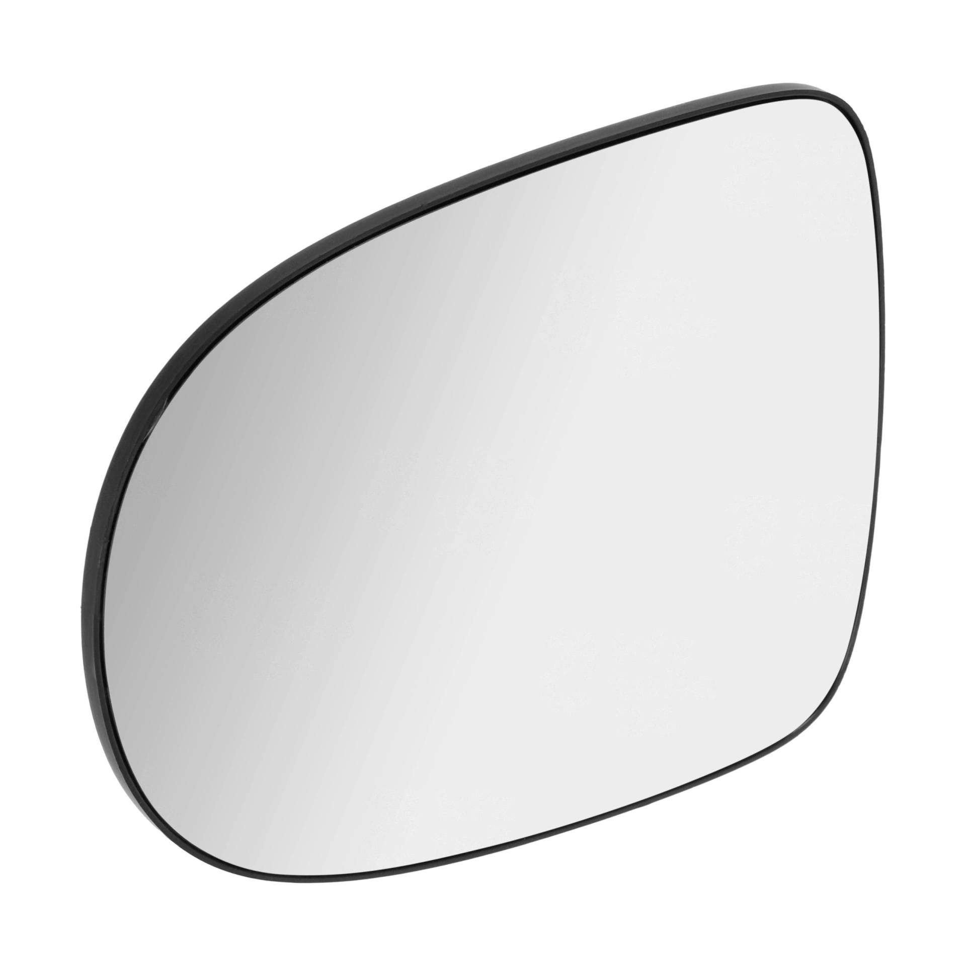 f.becker_line Spiegelglas Außenspiegel Rechts Links passend für RENAULT Modus/Grand von F.becker_line