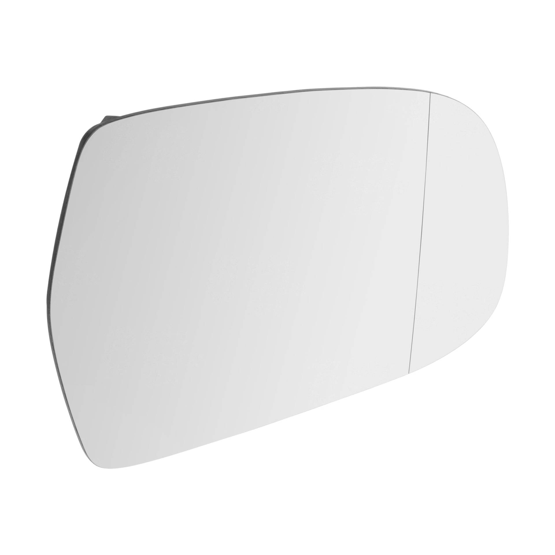 f.becker_line Spiegelglas Außenspiegel Rechts passend für AUDI A3 A5 A4 B8 von F.becker_line