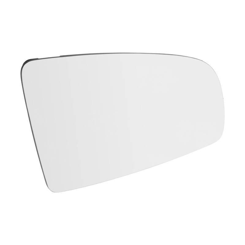f.becker_line Spiegelglas Außenspiegel Rechts passend für AUDI A4 B6 A3 A6 C6 B7 von F.becker_line