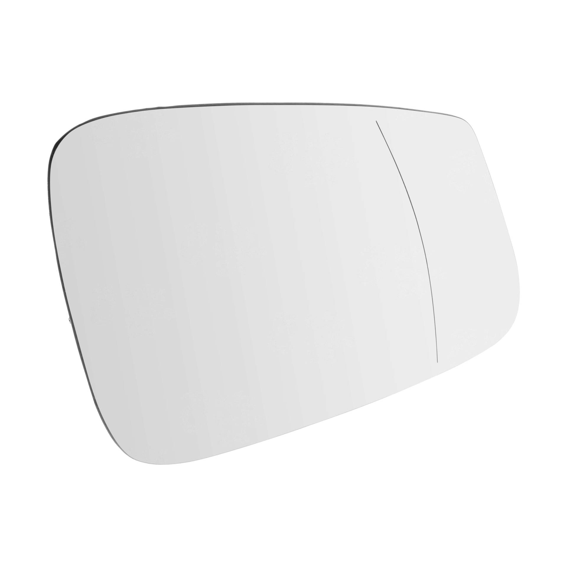 f.becker_line Spiegelglas Außenspiegel Rechts passend für BMW 1 5 6 7 X1 3 I3 4 2 X2 Z4 f.becker_line Spiegelglas Außenspiegel Rechts passend für BMW 1 5 6 7 X1 3 I3 4 2 X2 Z4 von f.becker_line