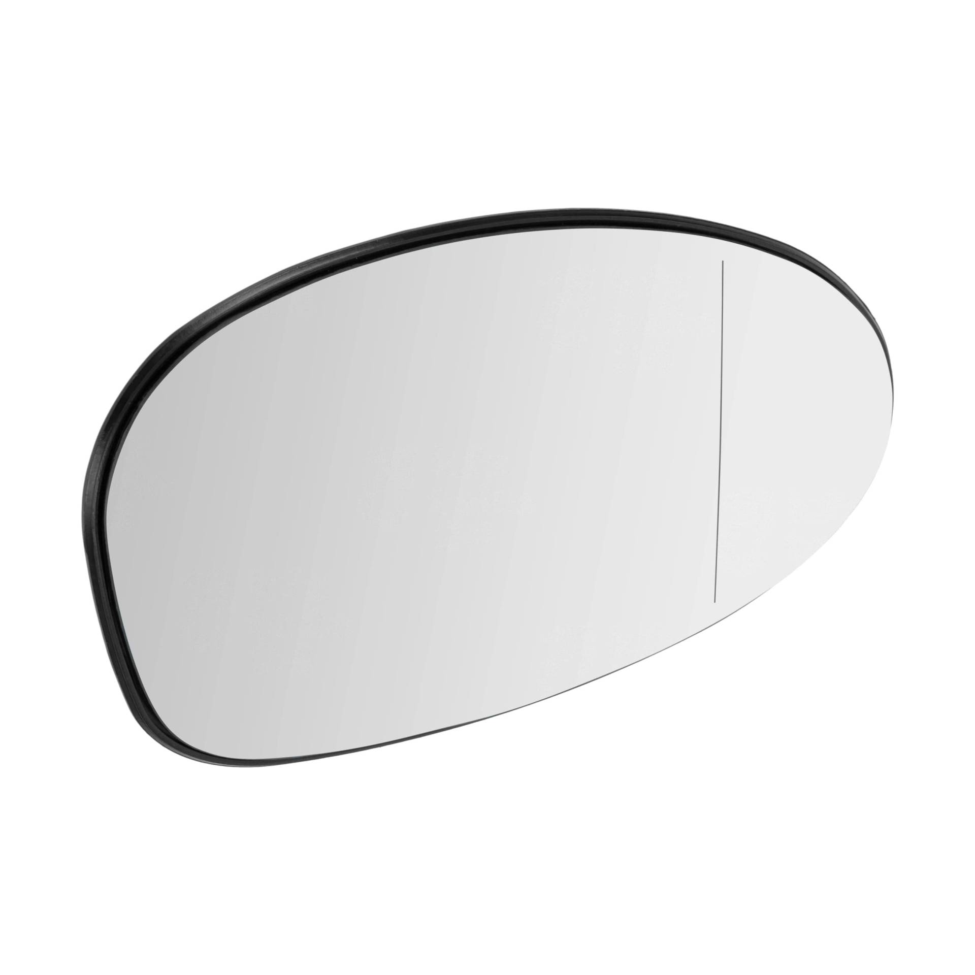 f.becker_line Spiegelglas Außenspiegel Rechts passend für BMW 3 1 f.becker_line Spiegelglas Außenspiegel Rechts passend für BMW 3 1 von F.becker_line