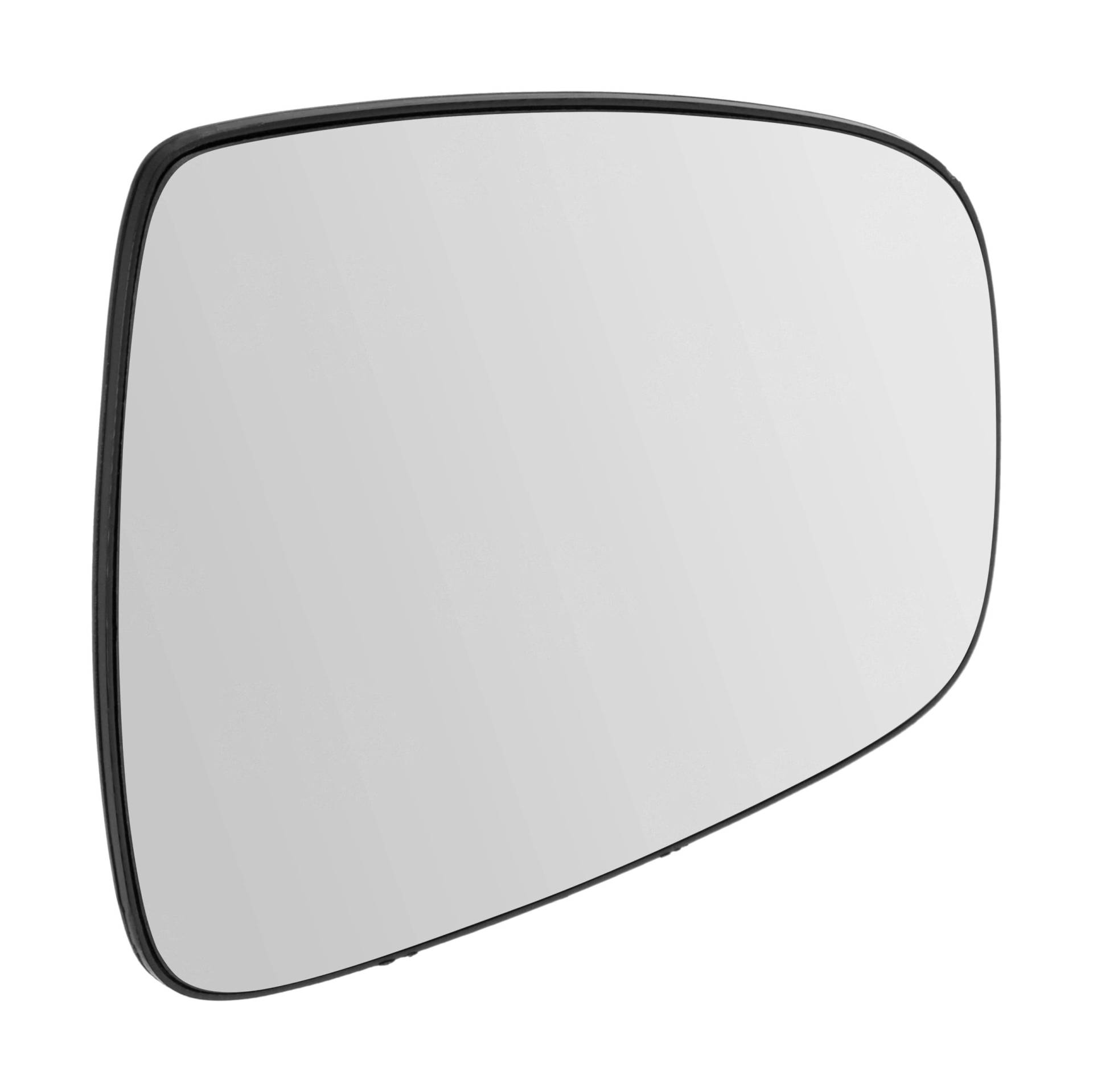 f.becker_line Spiegelglas Außenspiegel Rechts passend für DACIA Logan Duster Sandero f.becker_line Spiegelglas Außenspiegel Rechts passend für DACIA Logan Duster Sandero von F.becker_line
